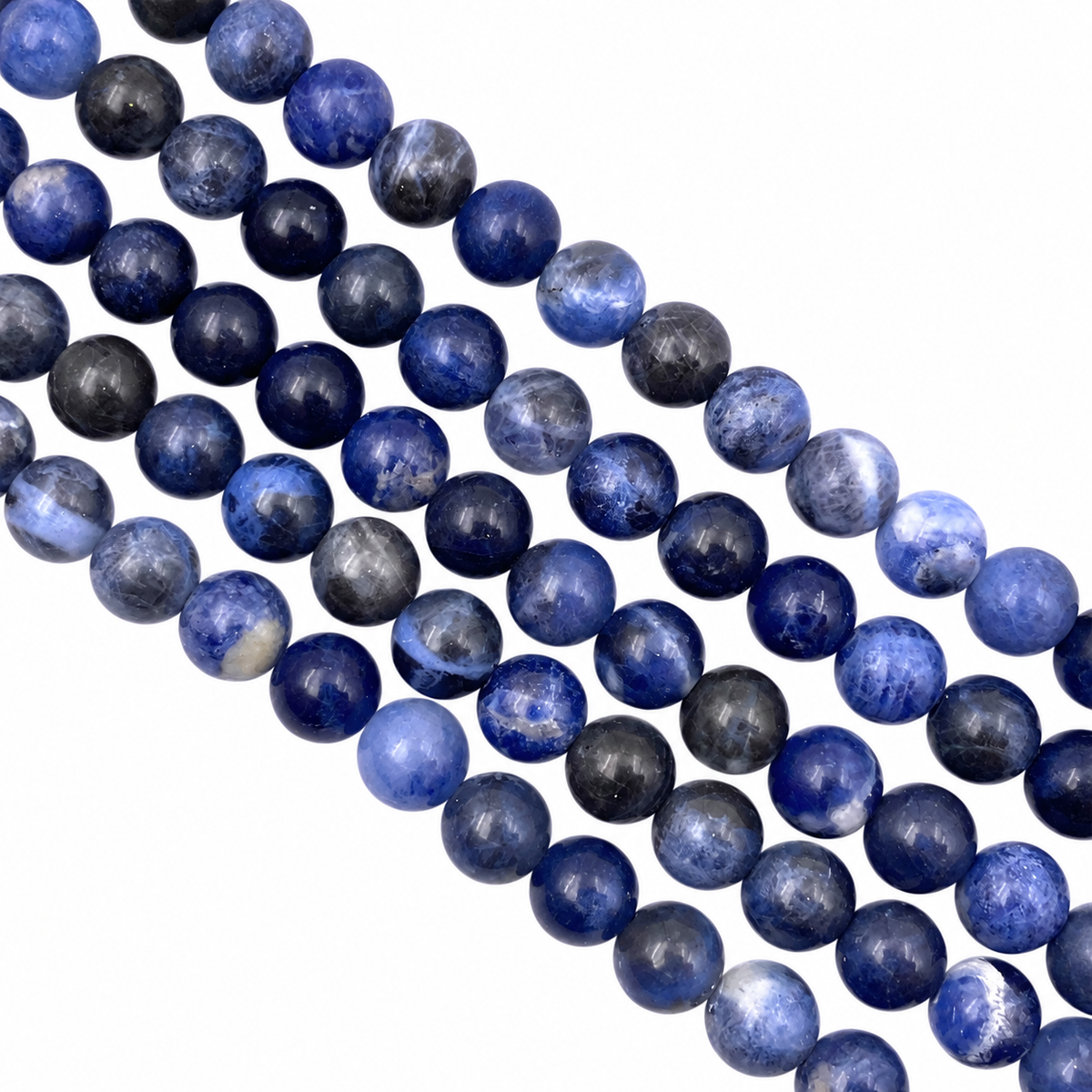 Rang sodalite