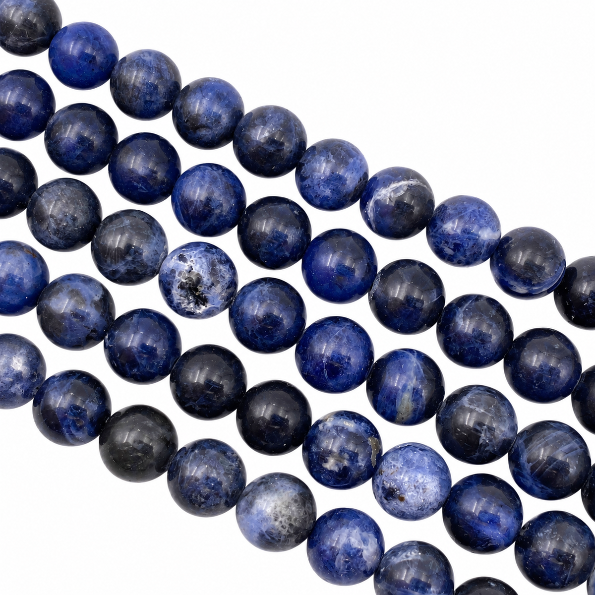 Rang sodalite