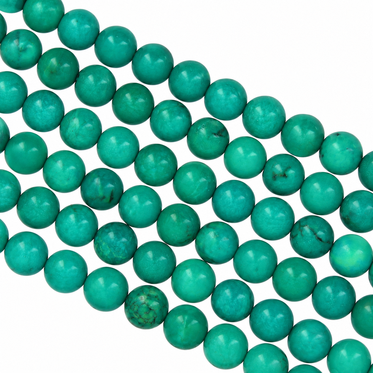 Rang turquoise