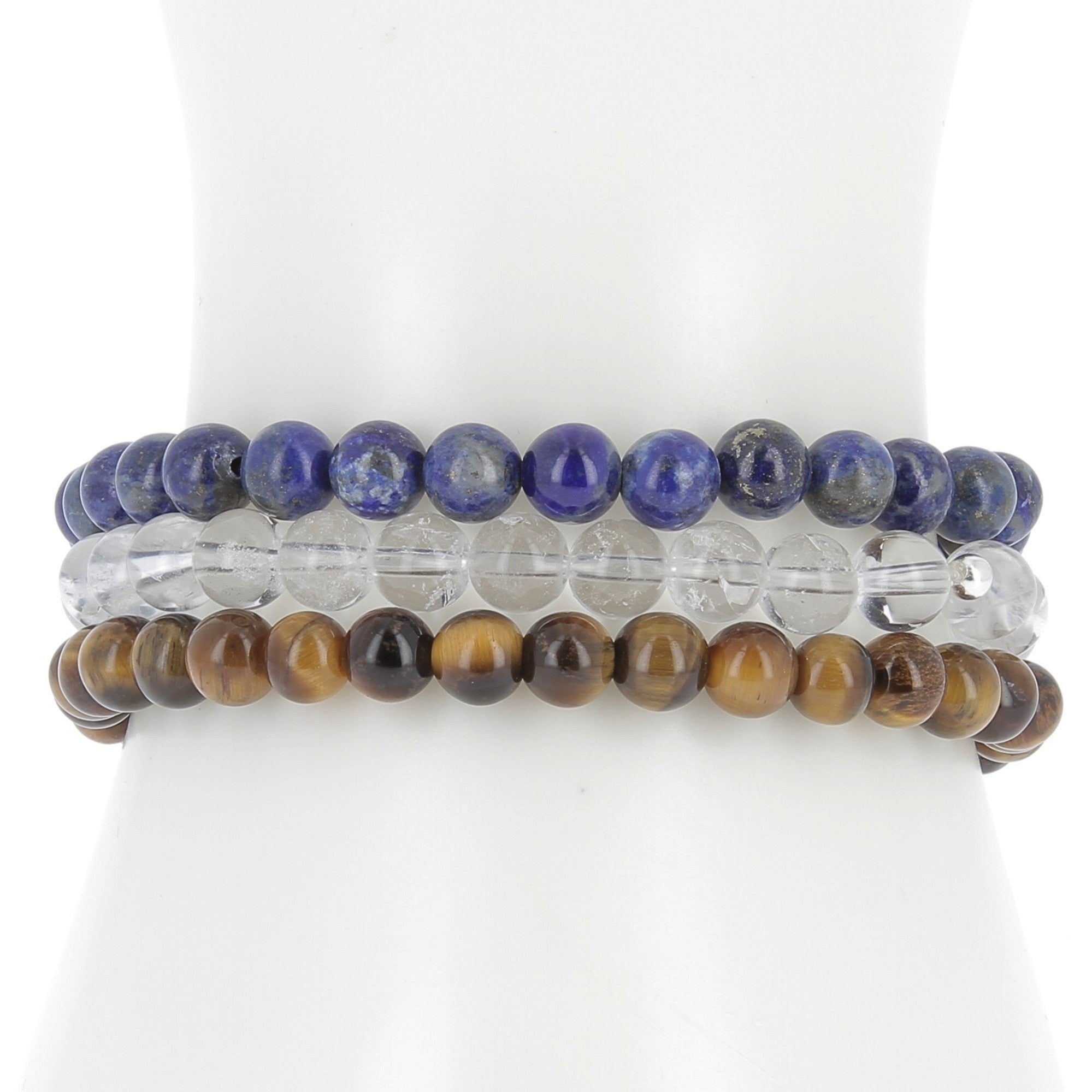 Set « Protection & Clarté »