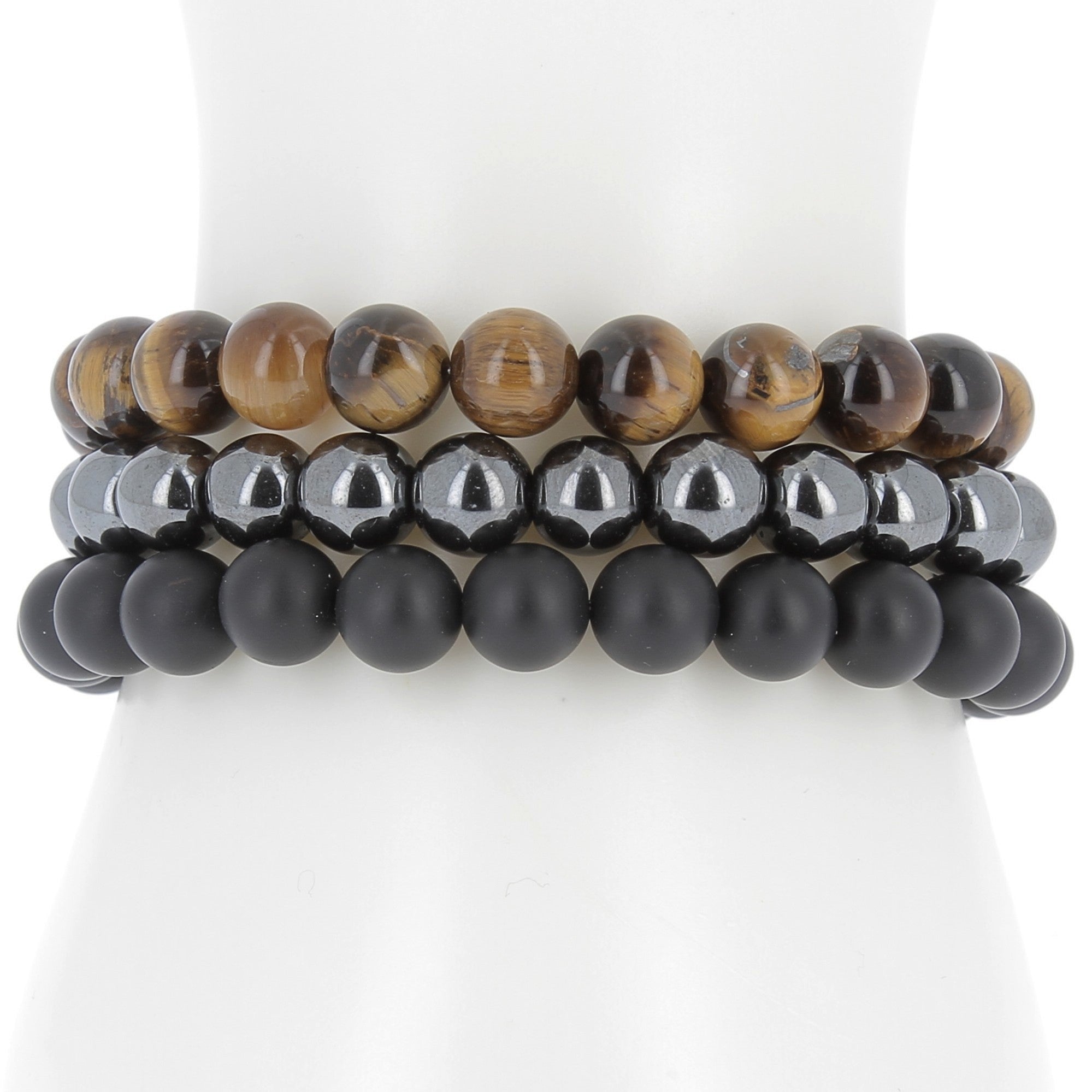 Set « Terre » — Collection Homme