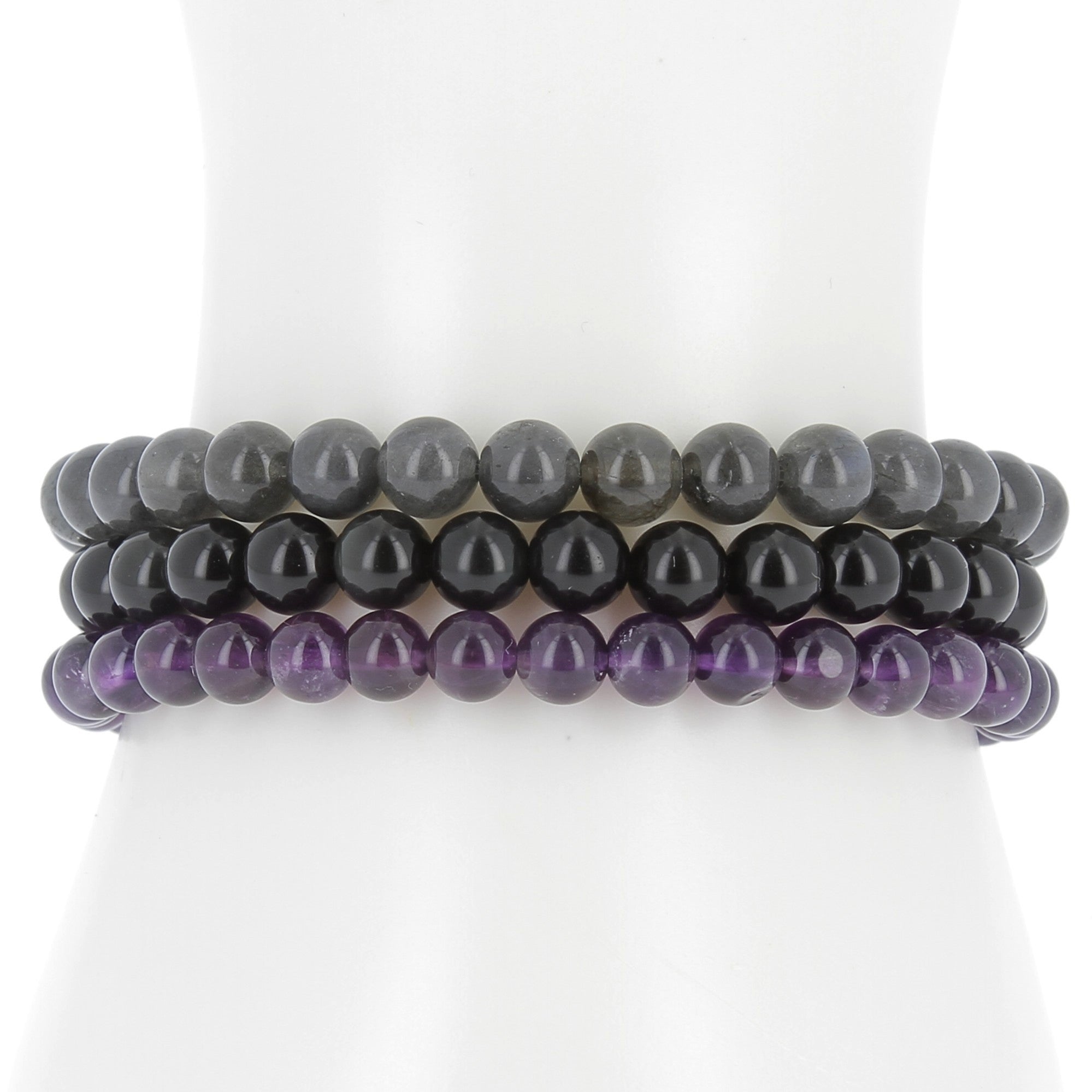 Set "Bouclier de l'âme"