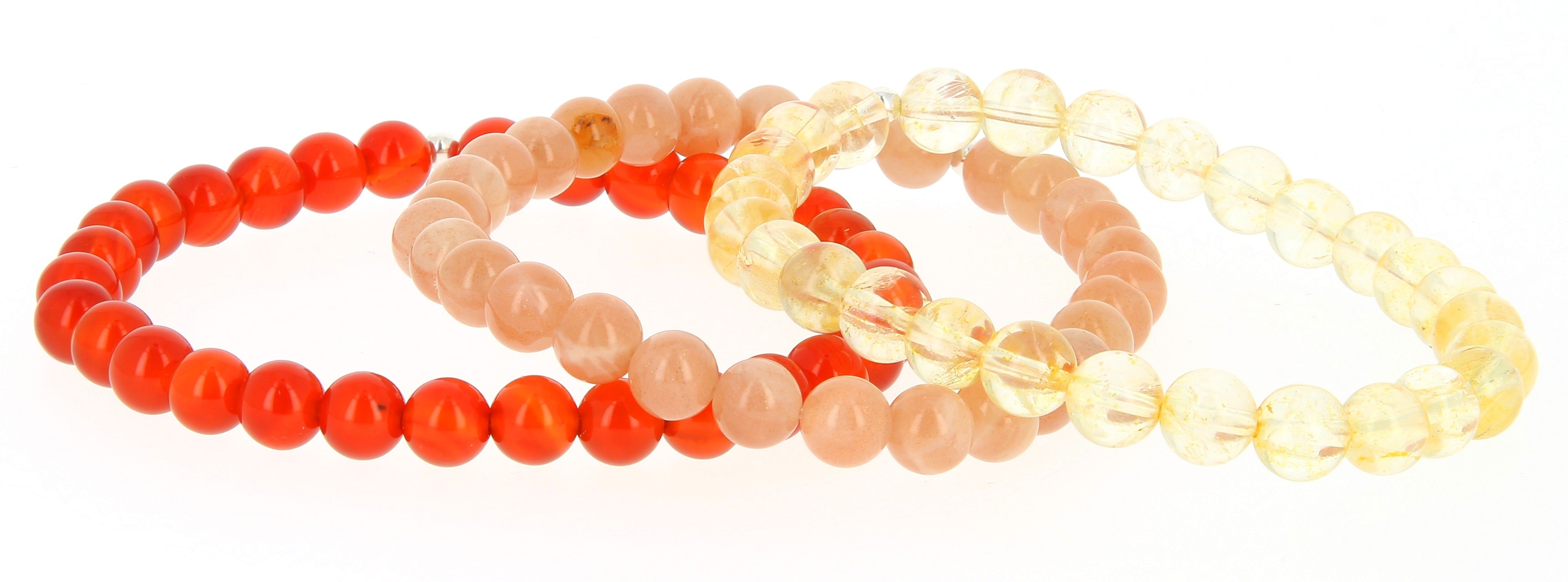 Set « Feu & Abondance »