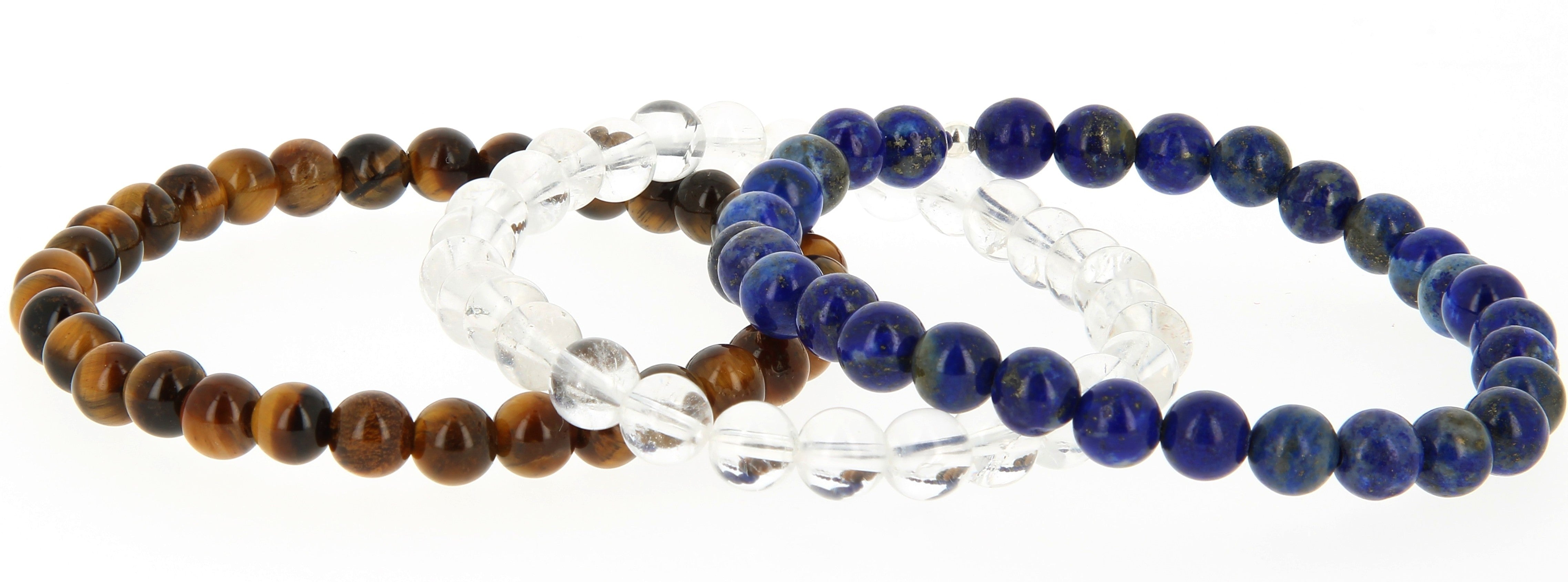 Set « Protection & Clarté »