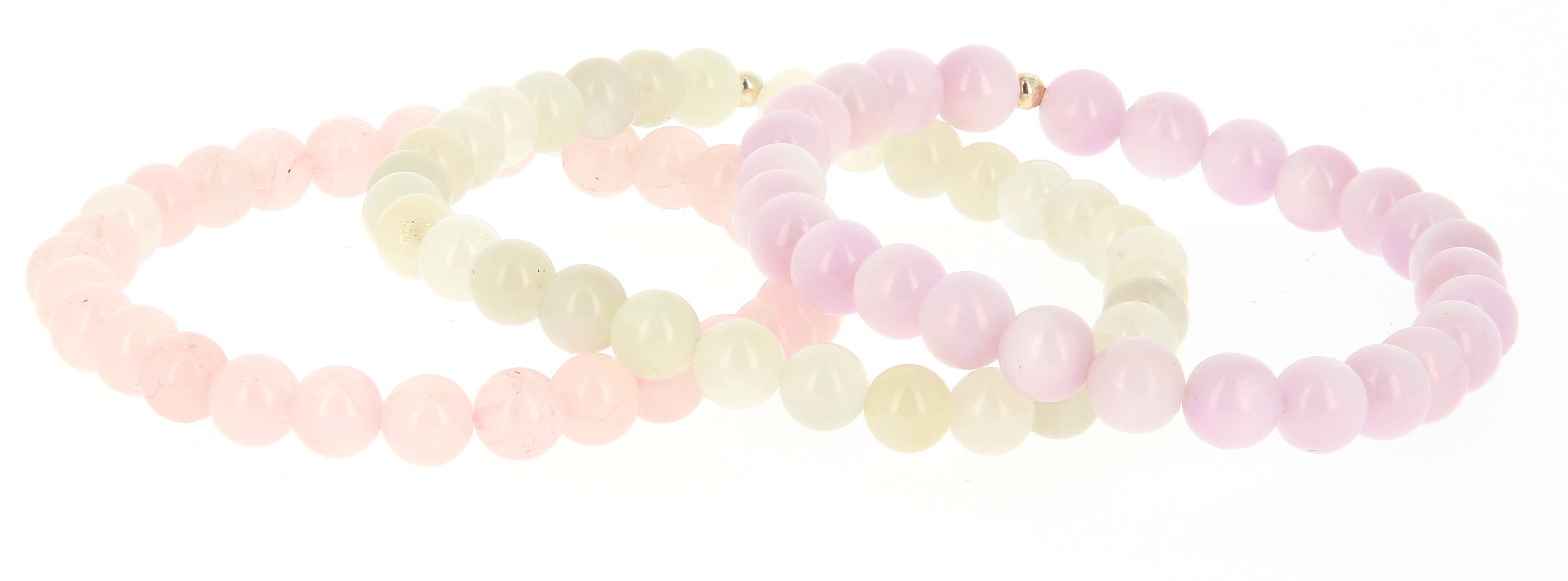 Set « Élan du Cœur »