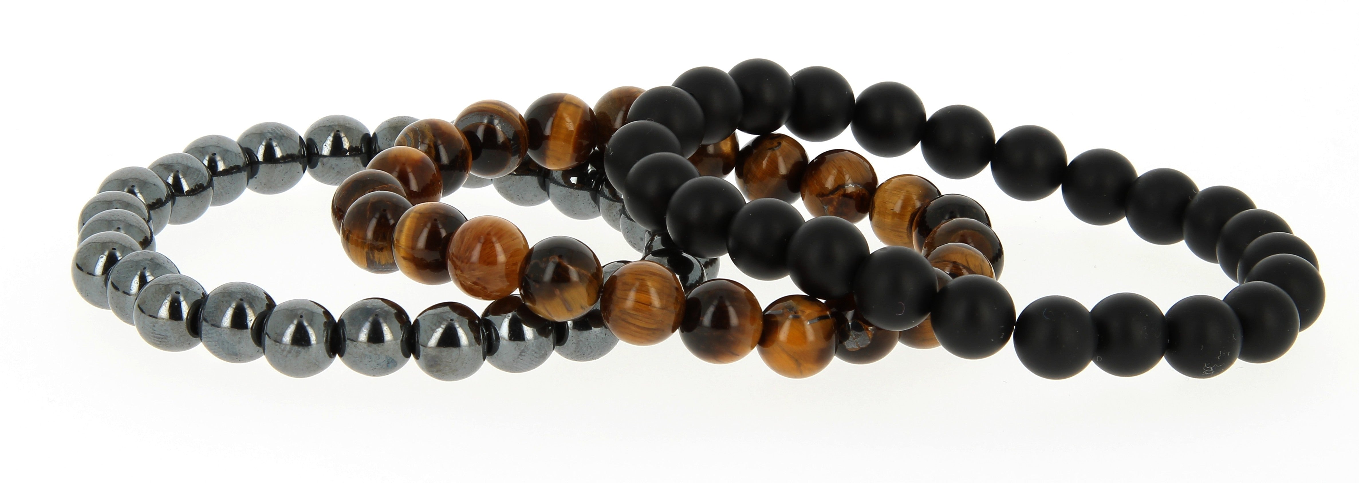 Set « Terre » — Collection Homme