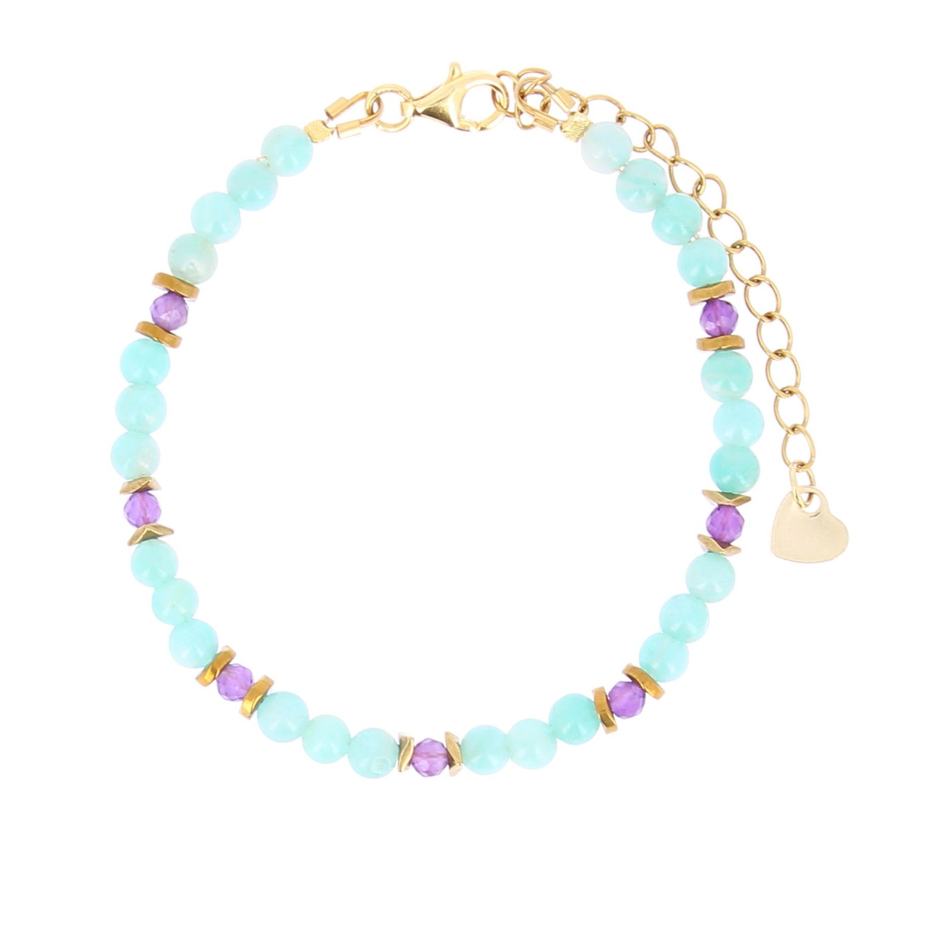 Bracelet Céleste Cascade