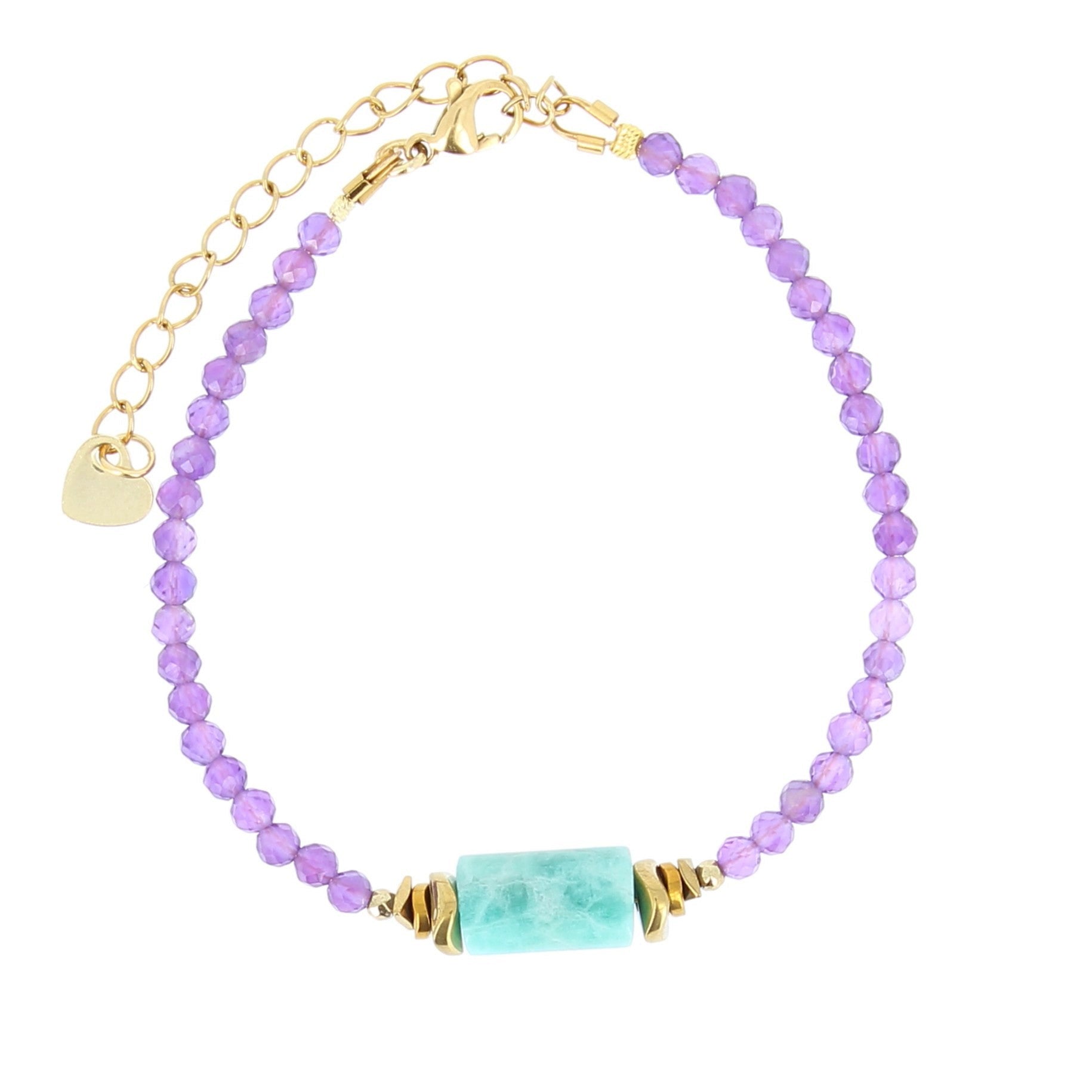 Bracelet Céleste Horizon