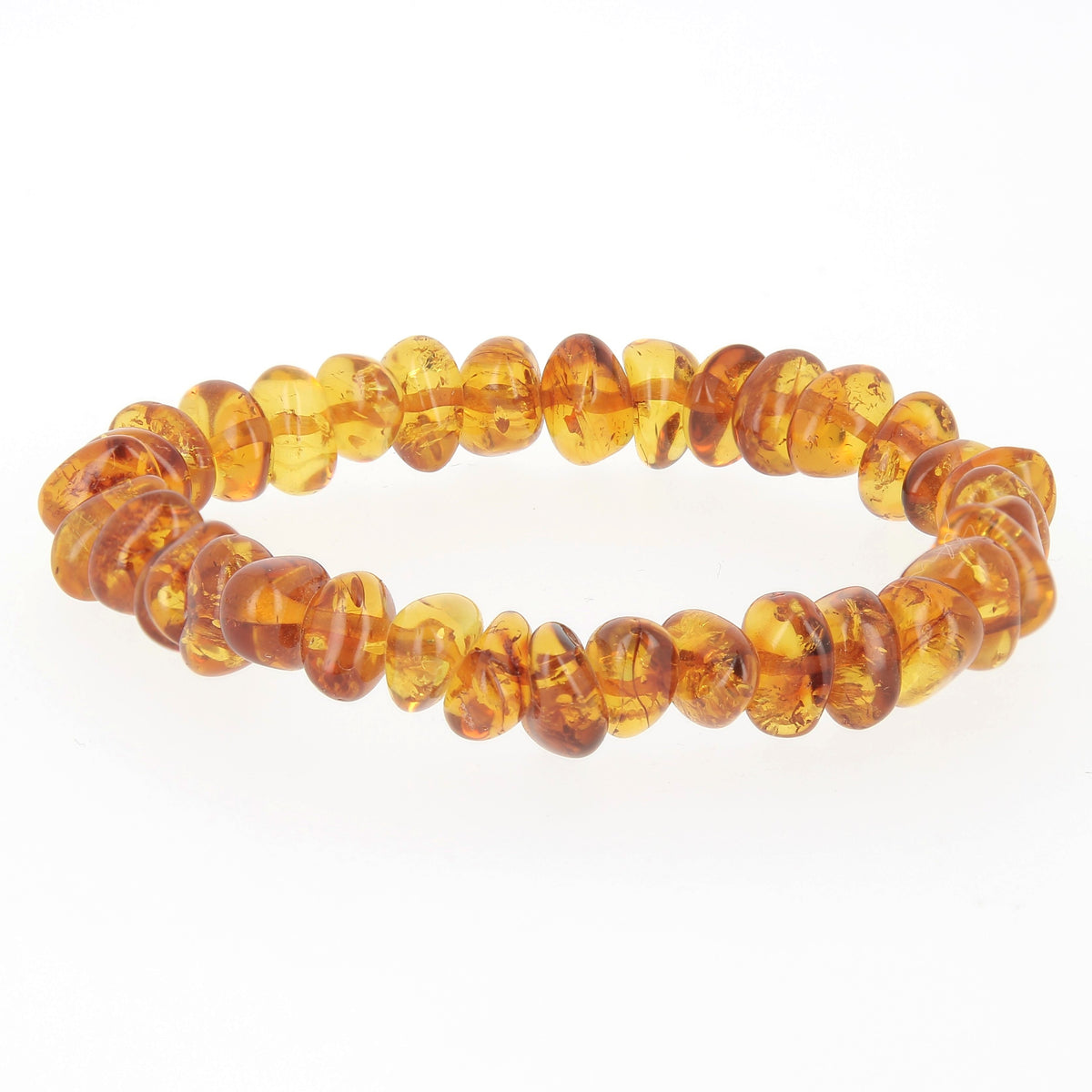 Bracelet Éclat d'Ambre