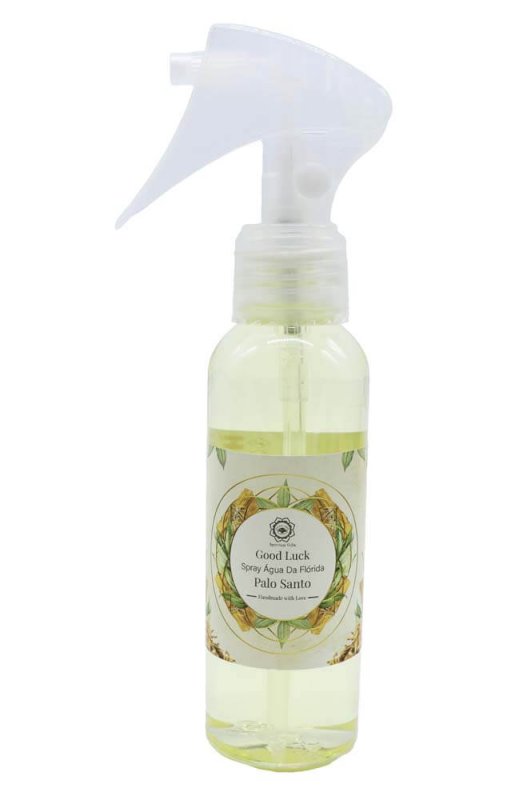 Spray Agua Florida parfum Palo Santo - 100ml