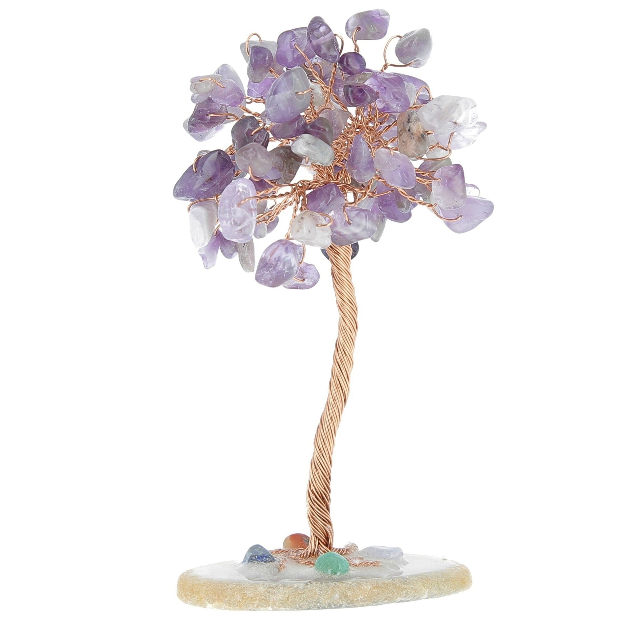 Arbre agate