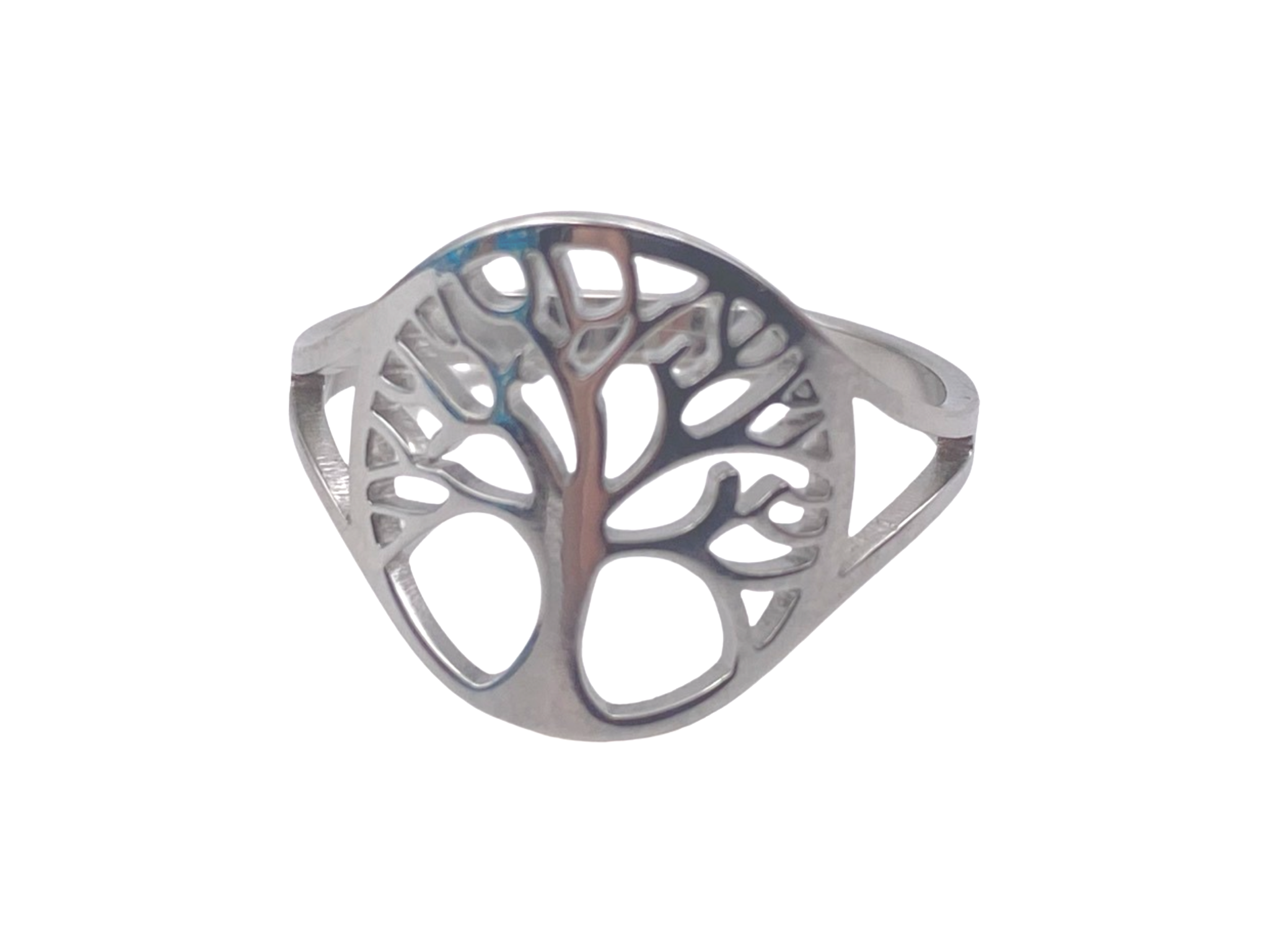 Bague arbre de vie - vue 2