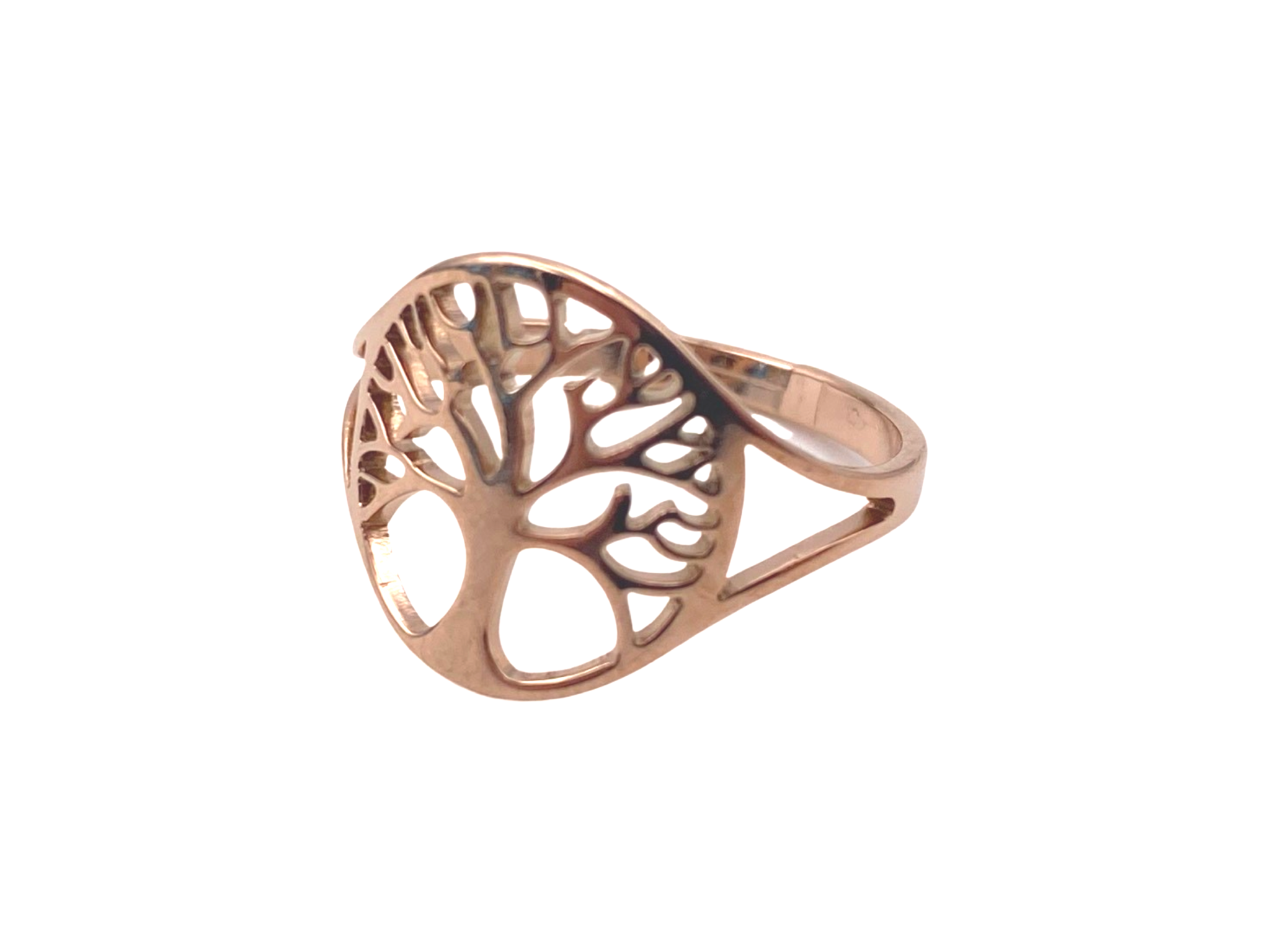 Bague arbre de vie - vue 4
