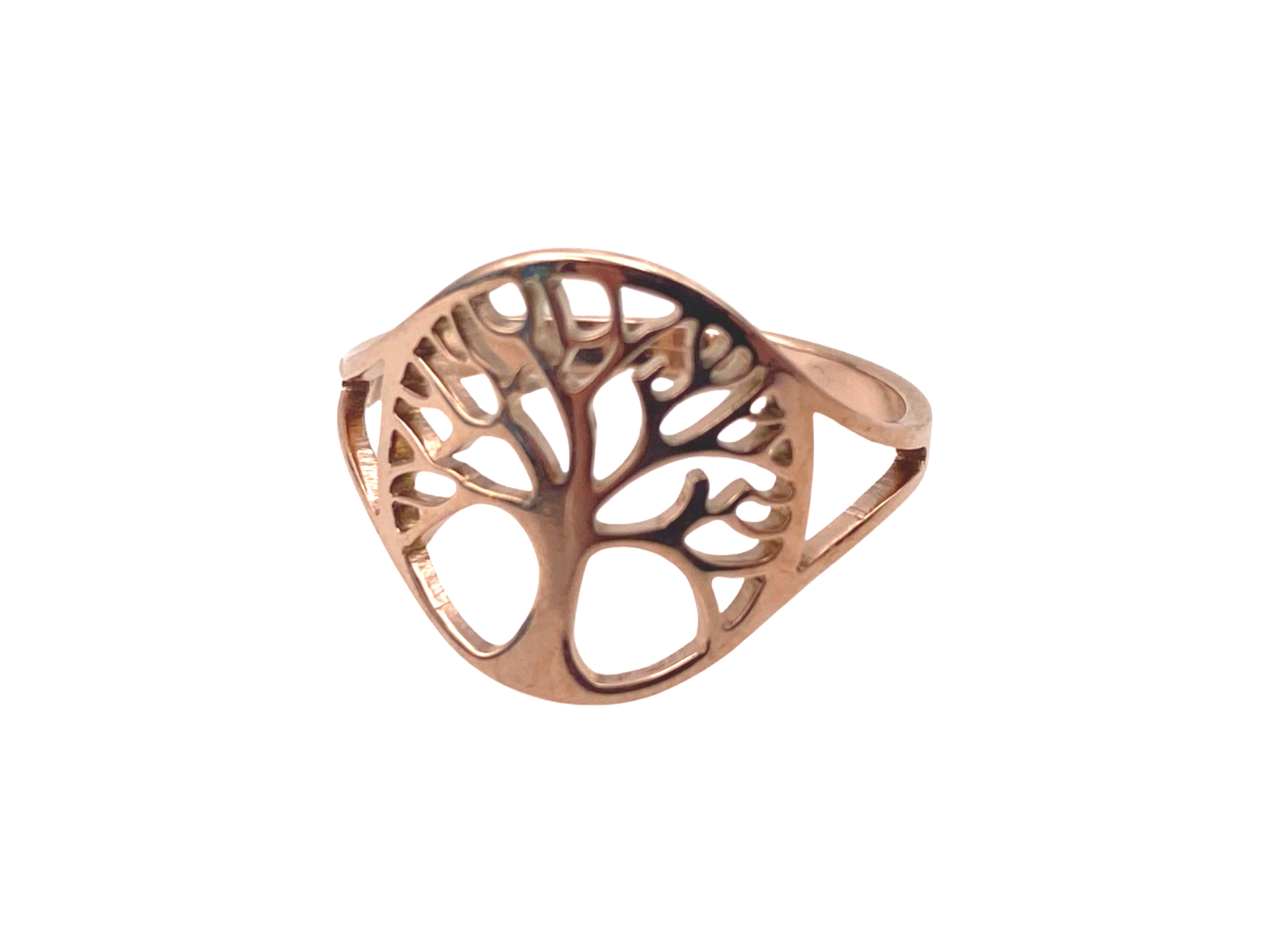 Bague arbre de vie - vue 5