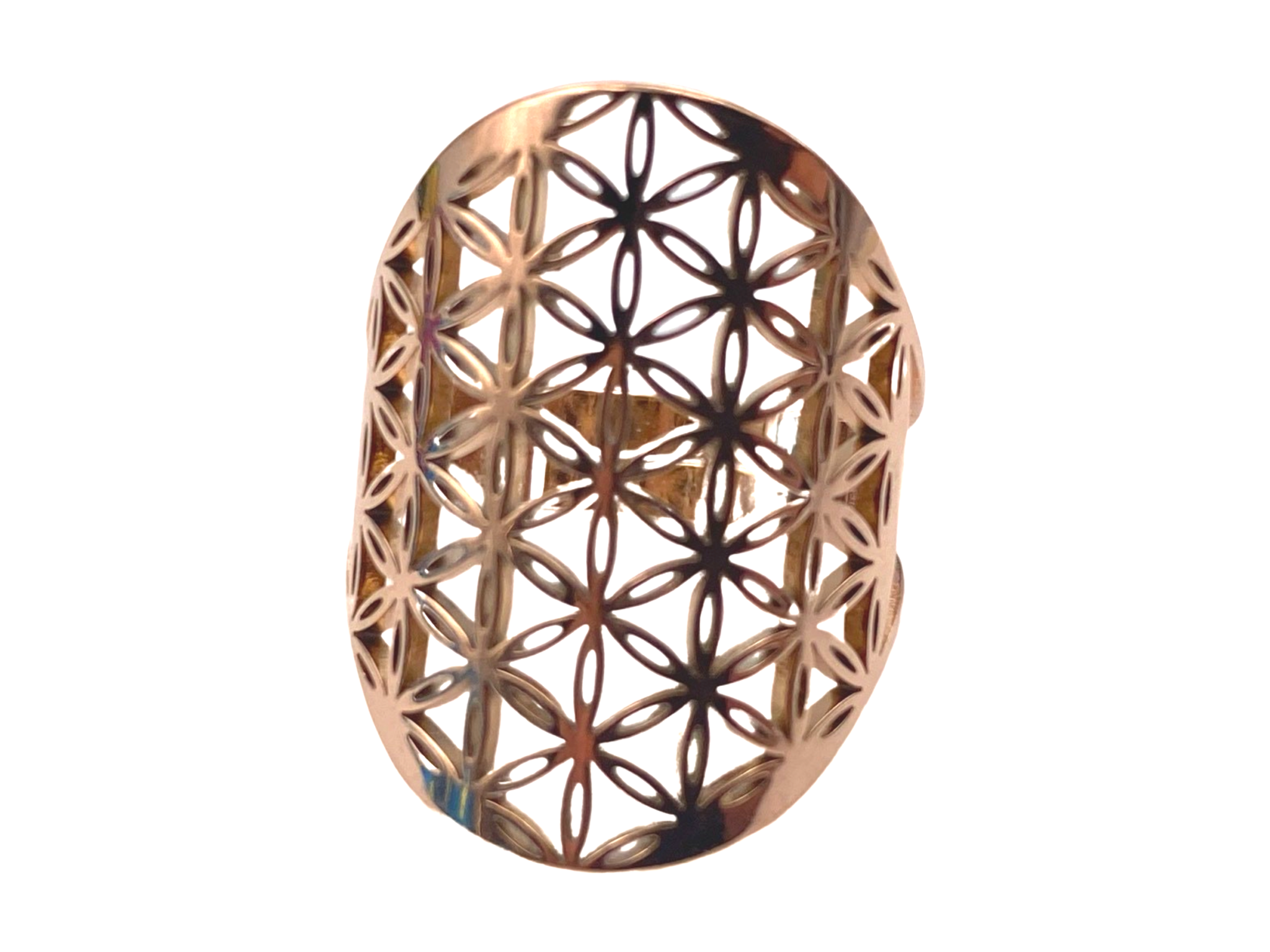 Ring Kleine Levensbloem