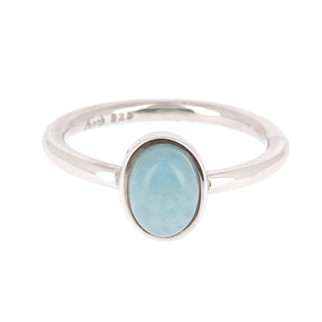 Bague Larimar