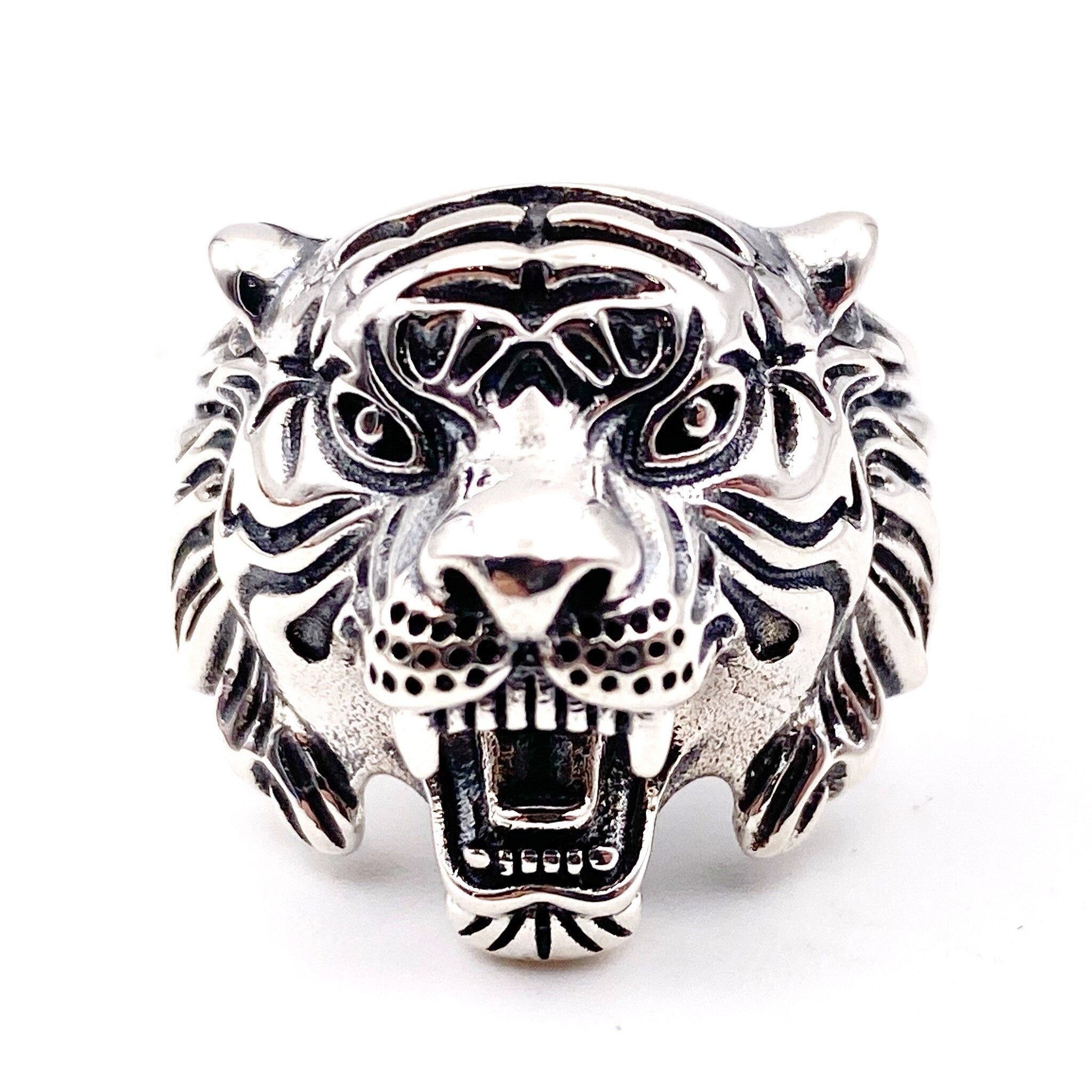 Bague Tigre