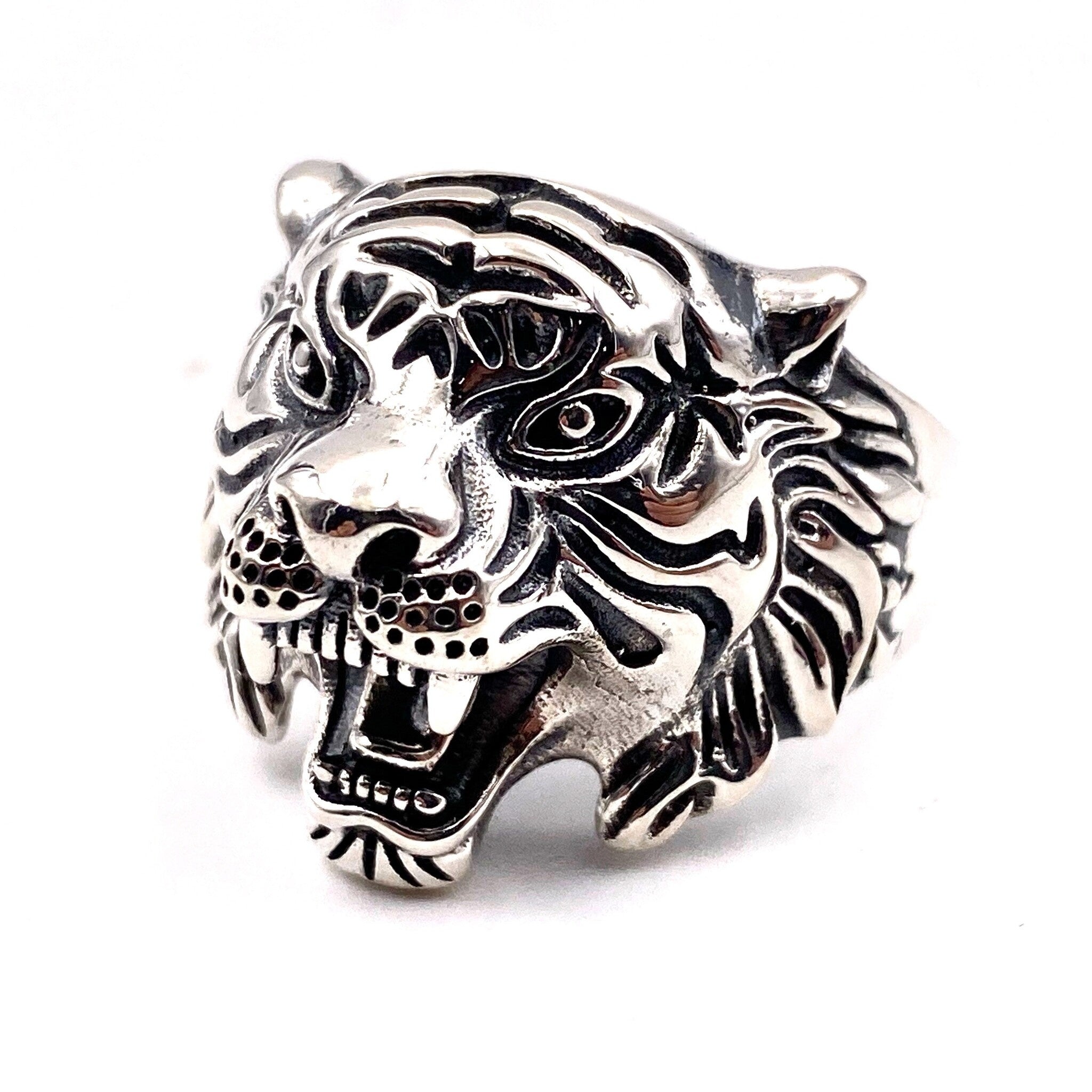 Ring Tijger
