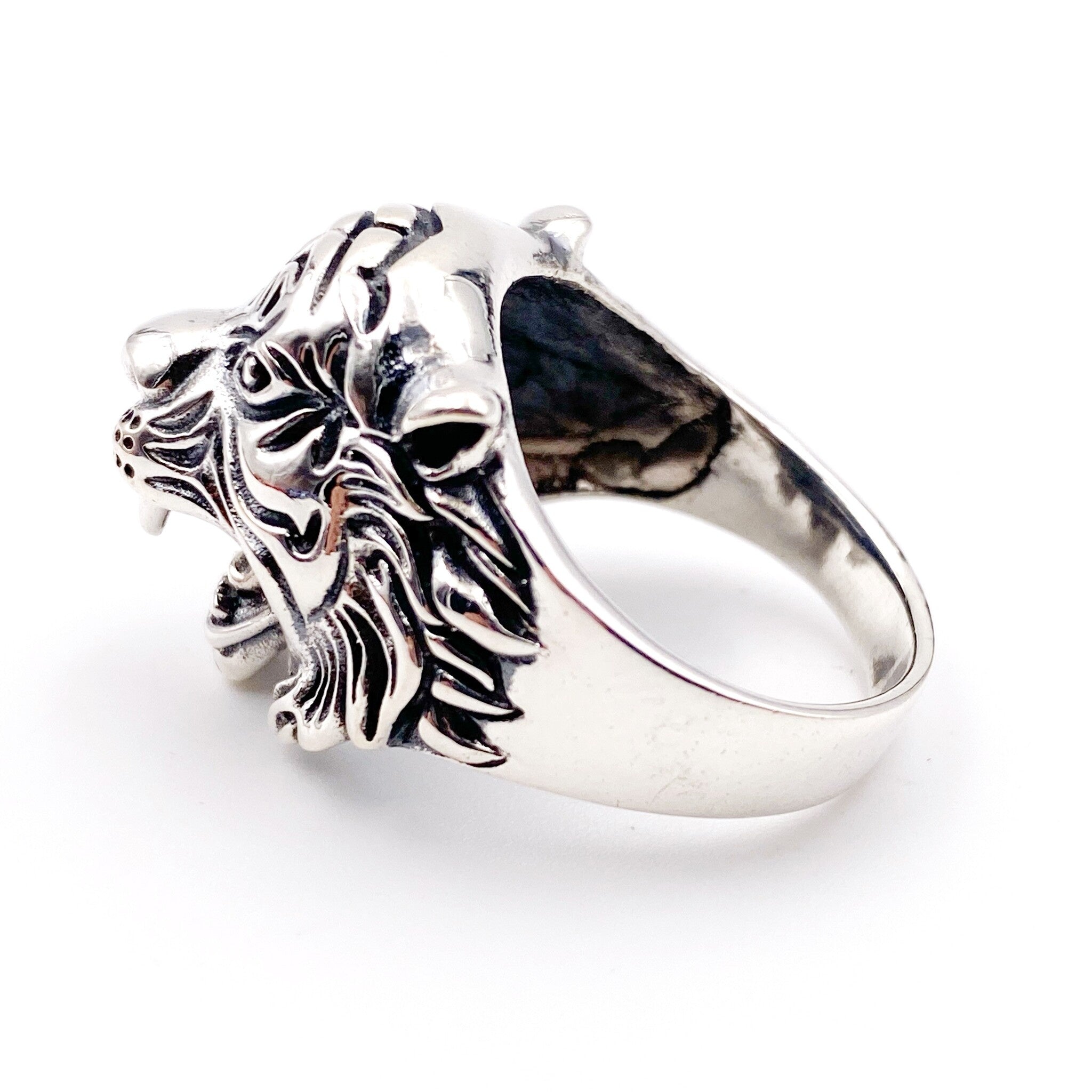 Ring Tijger