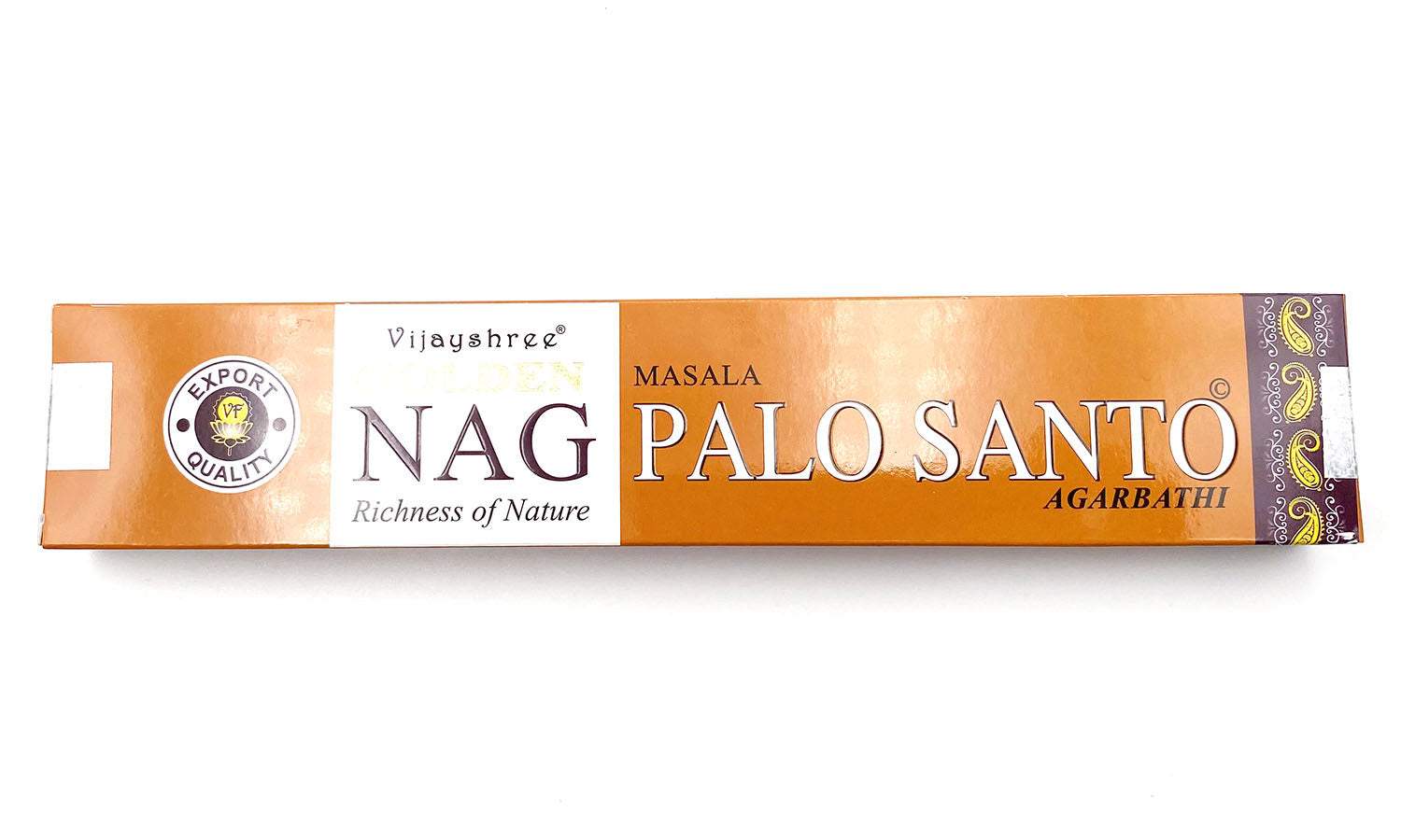 Wierookstokjes Golden NAG