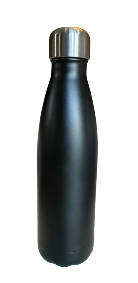 Bouteille d'eau isotherme - eco-friendly