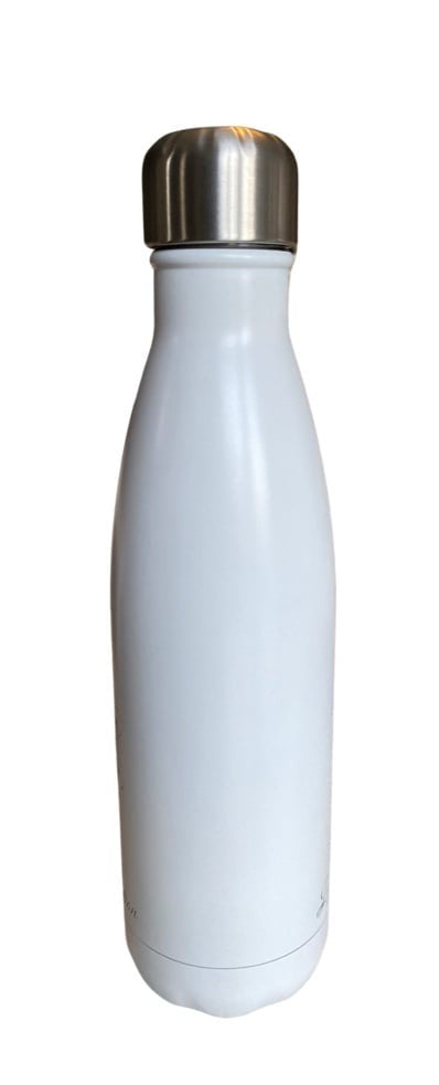 Bouteille d'eau isotherme - eco-friendly