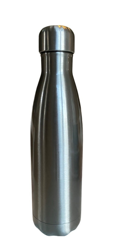 Bouteille d'eau isotherme - eco-friendly