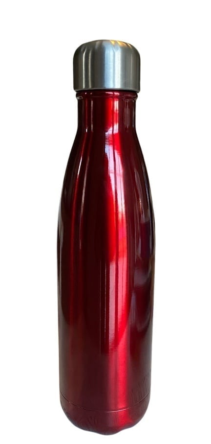 Bouteille d'eau isotherme - eco-friendly