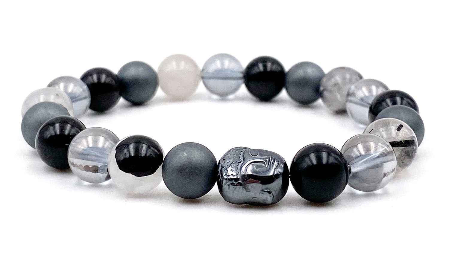 Bracelet ancrage et protection