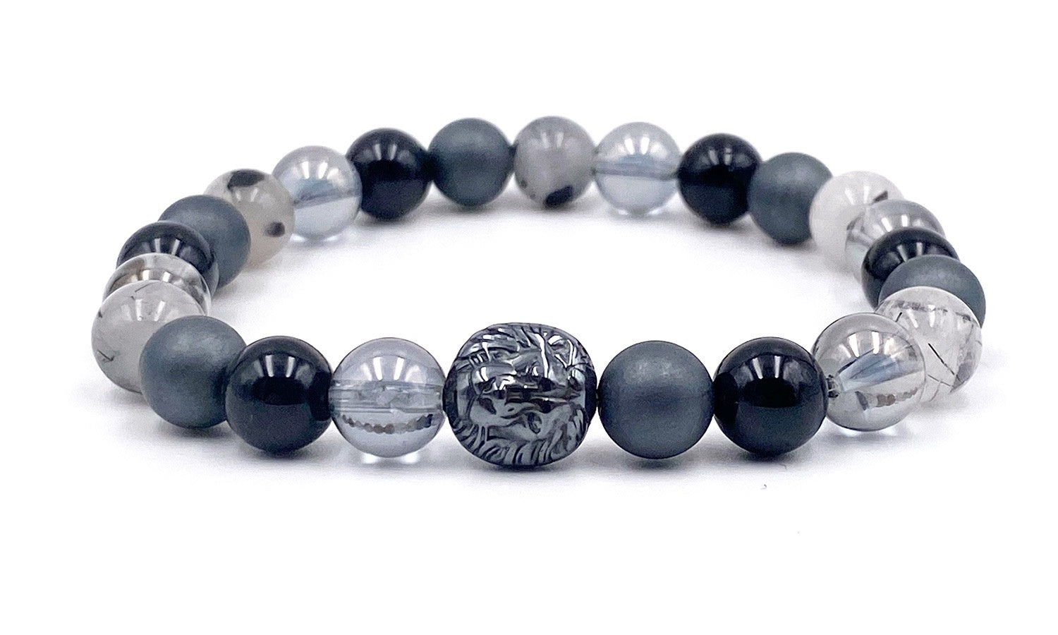 Bracelet ancrage et protection - vue 2