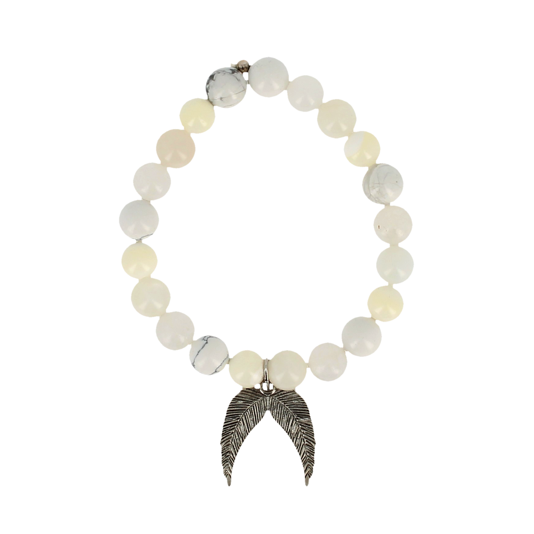 Bracelet ange gardien