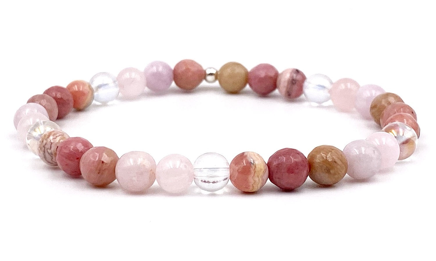 Anti-Stress en Emoties Armband