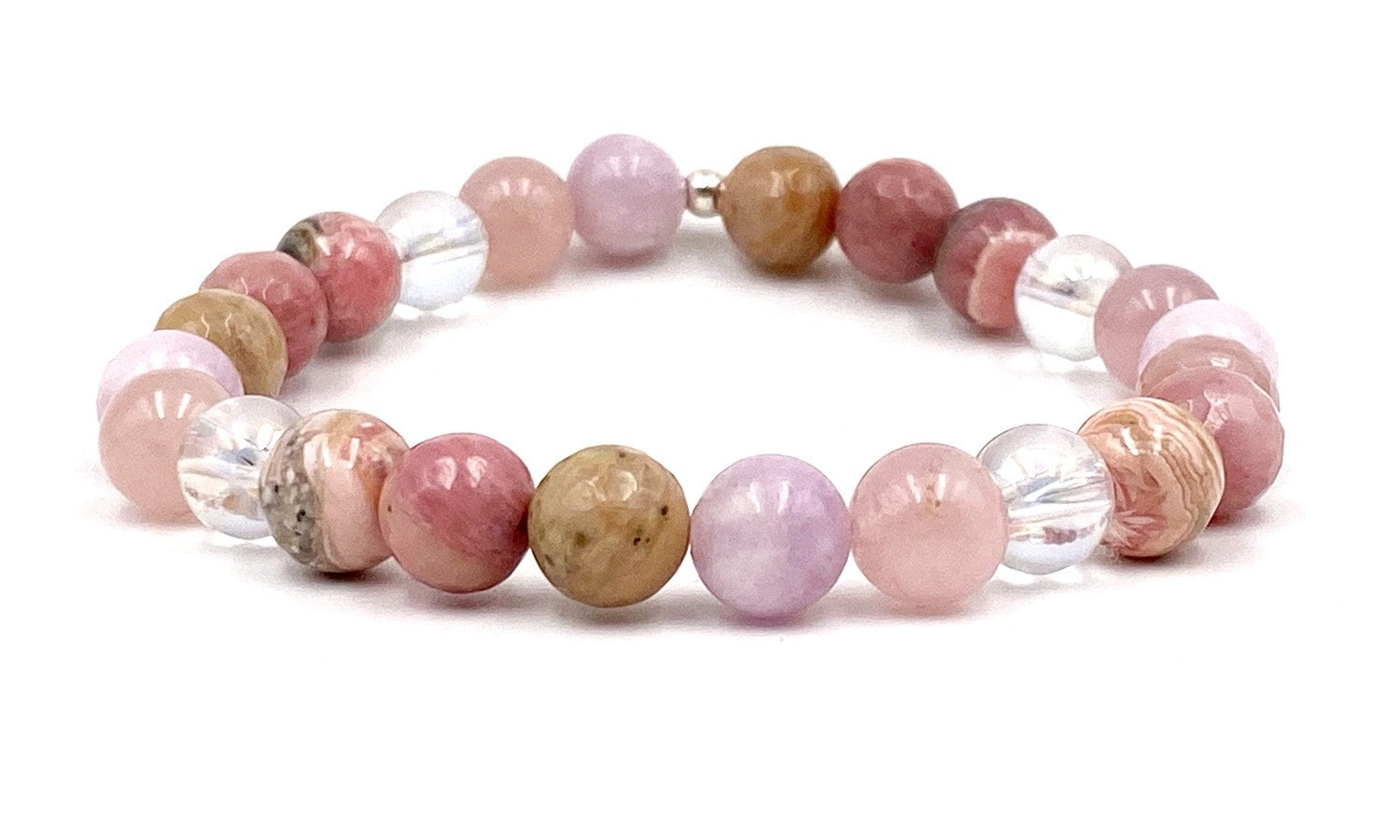 Anti-Stress en Emoties Armband