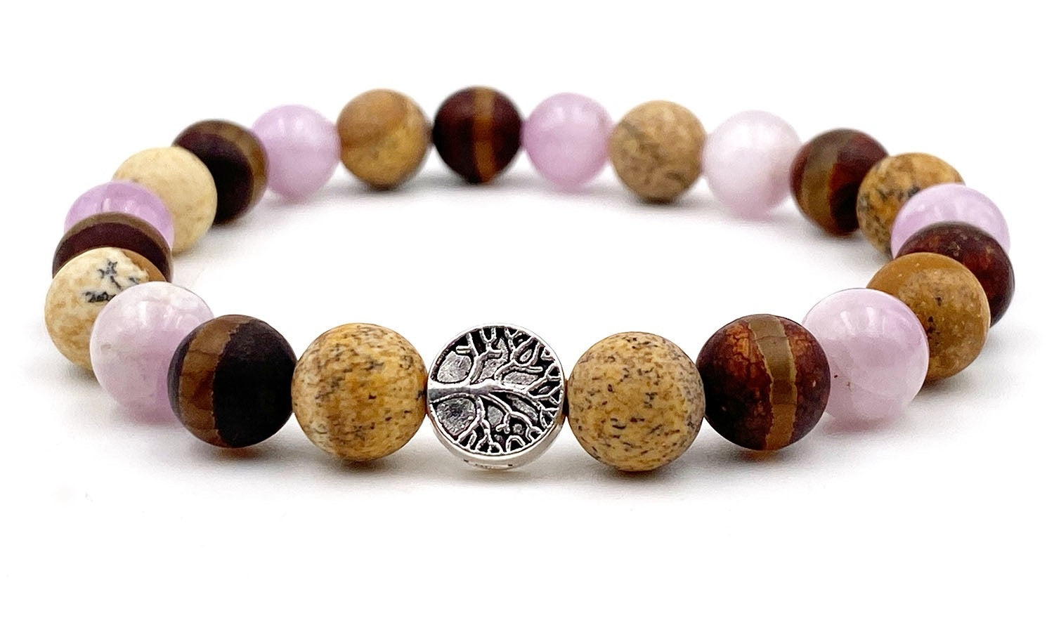 Anti-Stress en Meditatie Armband