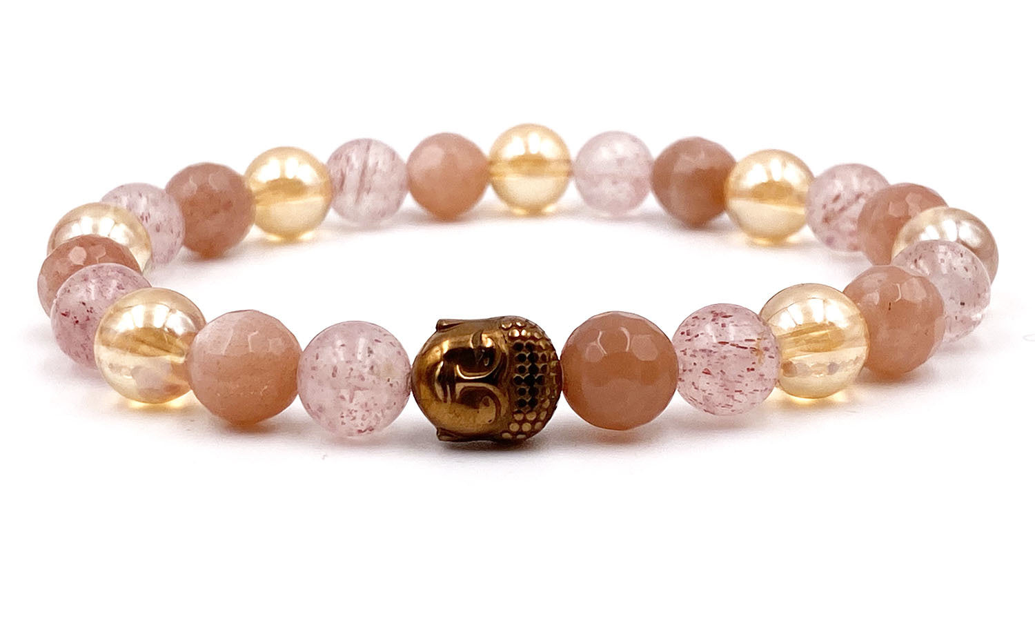 Bracelet bouddha