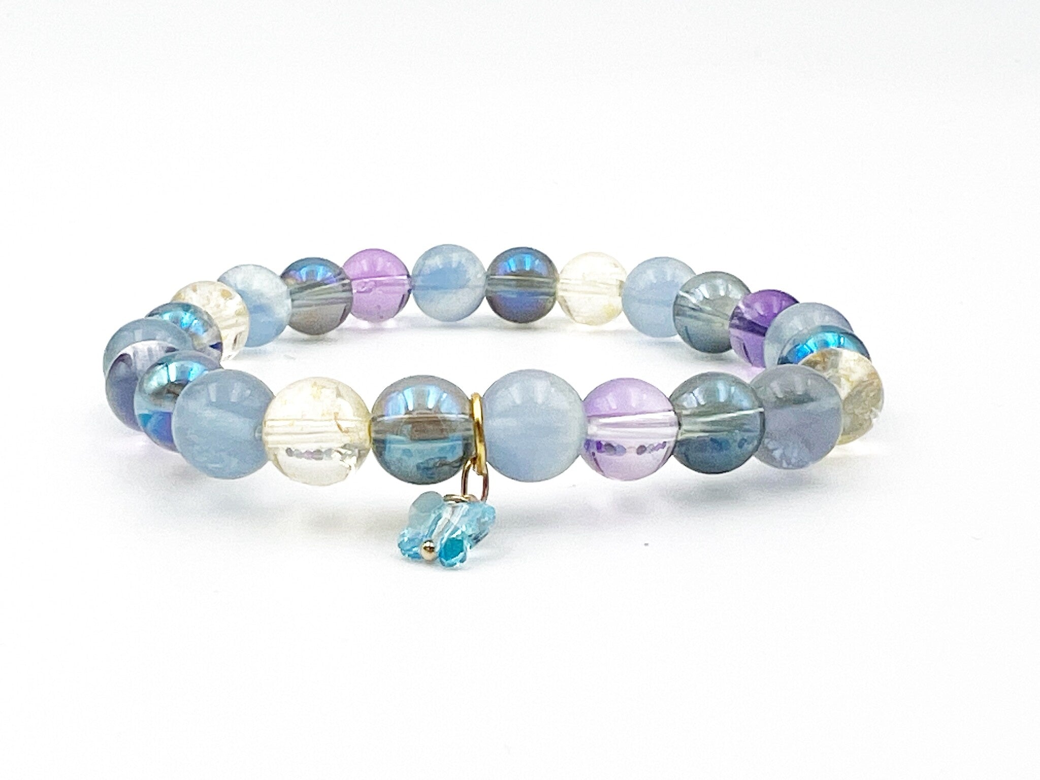 Bracelet butterfly - vue 2