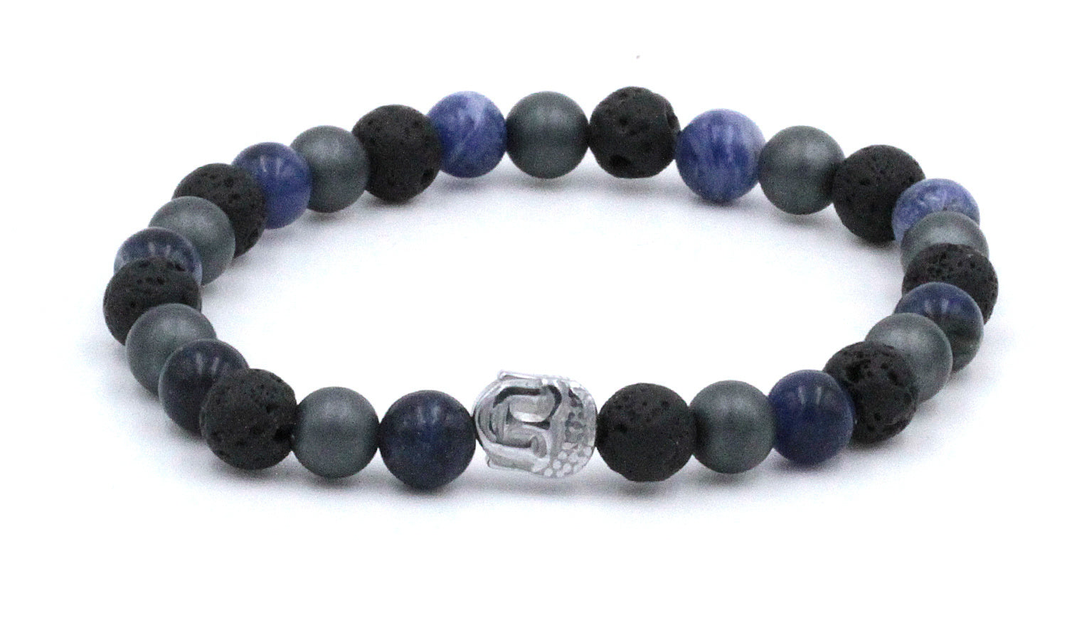 Kalmte en Zelfvertrouwen Armband