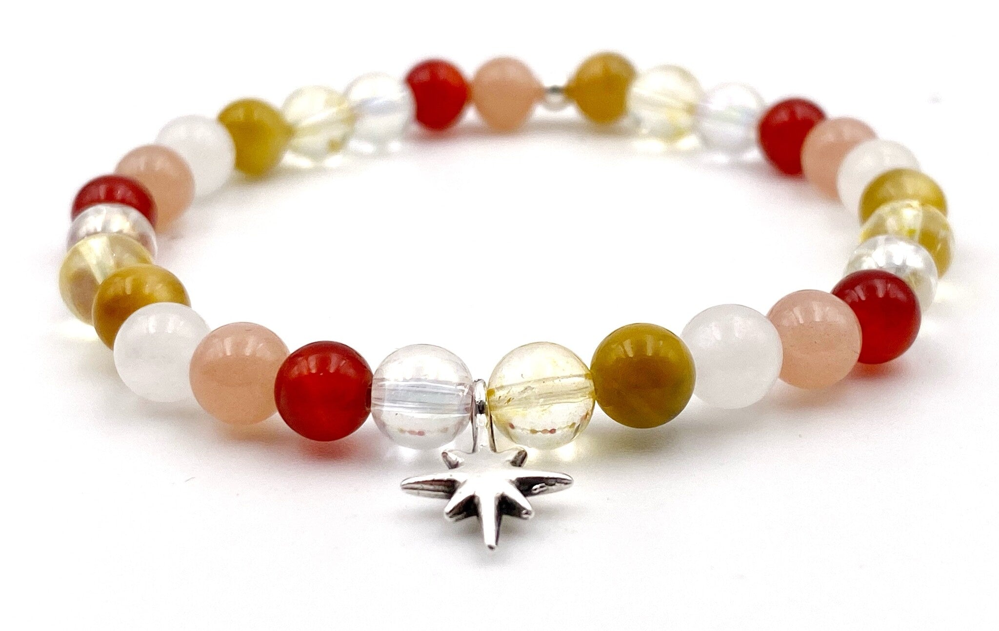 Bracelet chance et réussite - vue 2