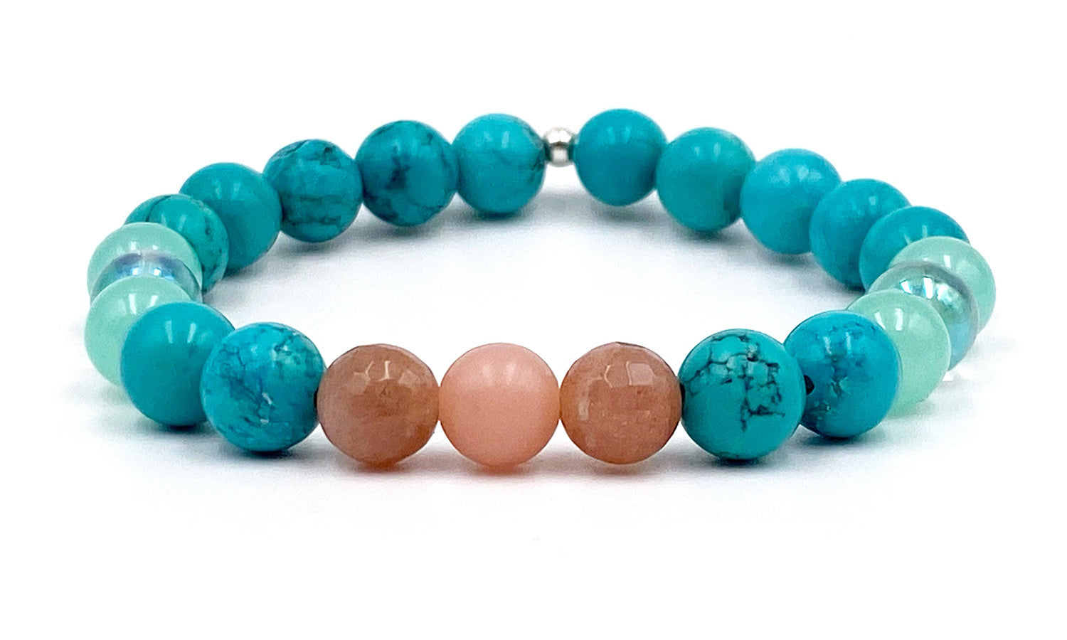 Bracelet cheyenne aube