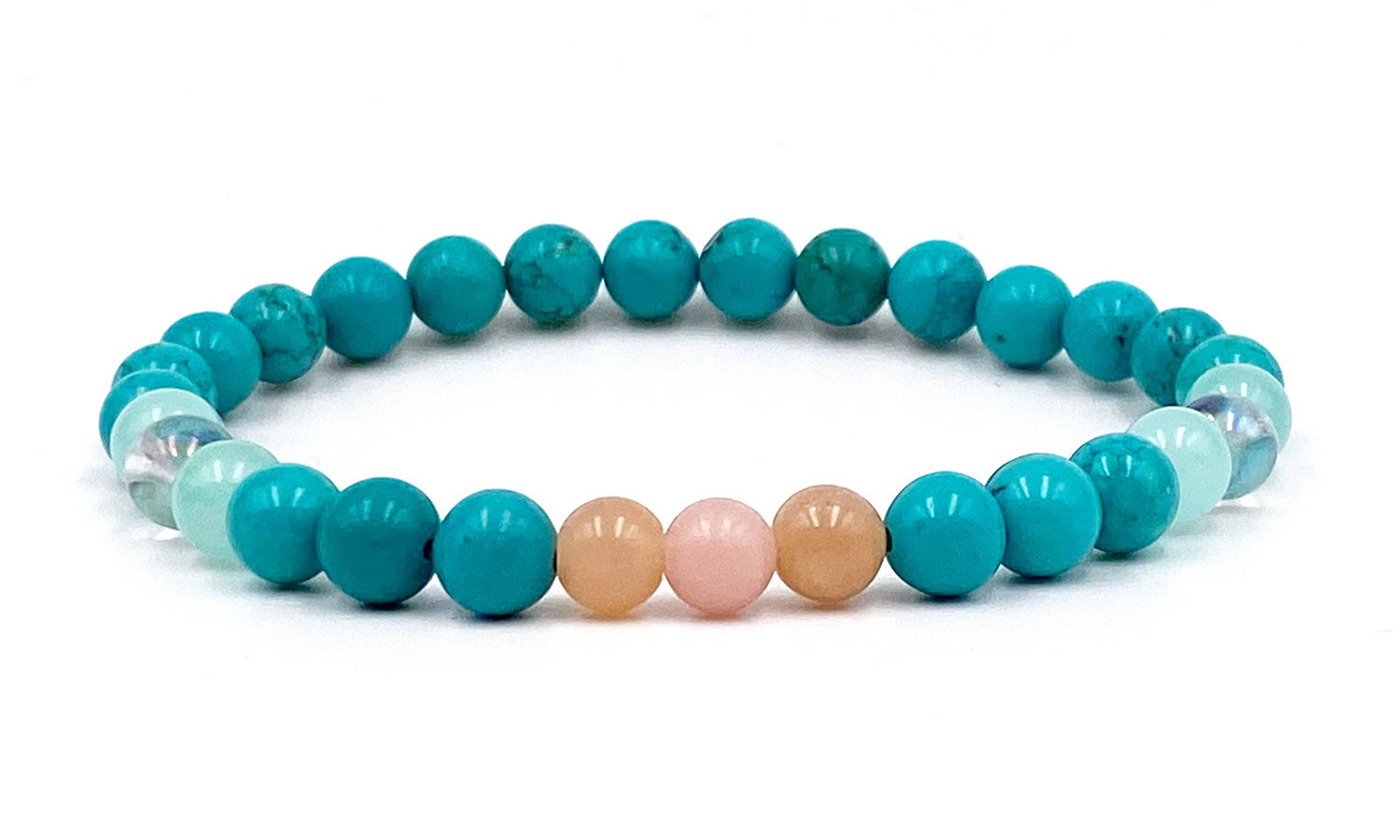 Bracelet cheyenne aube