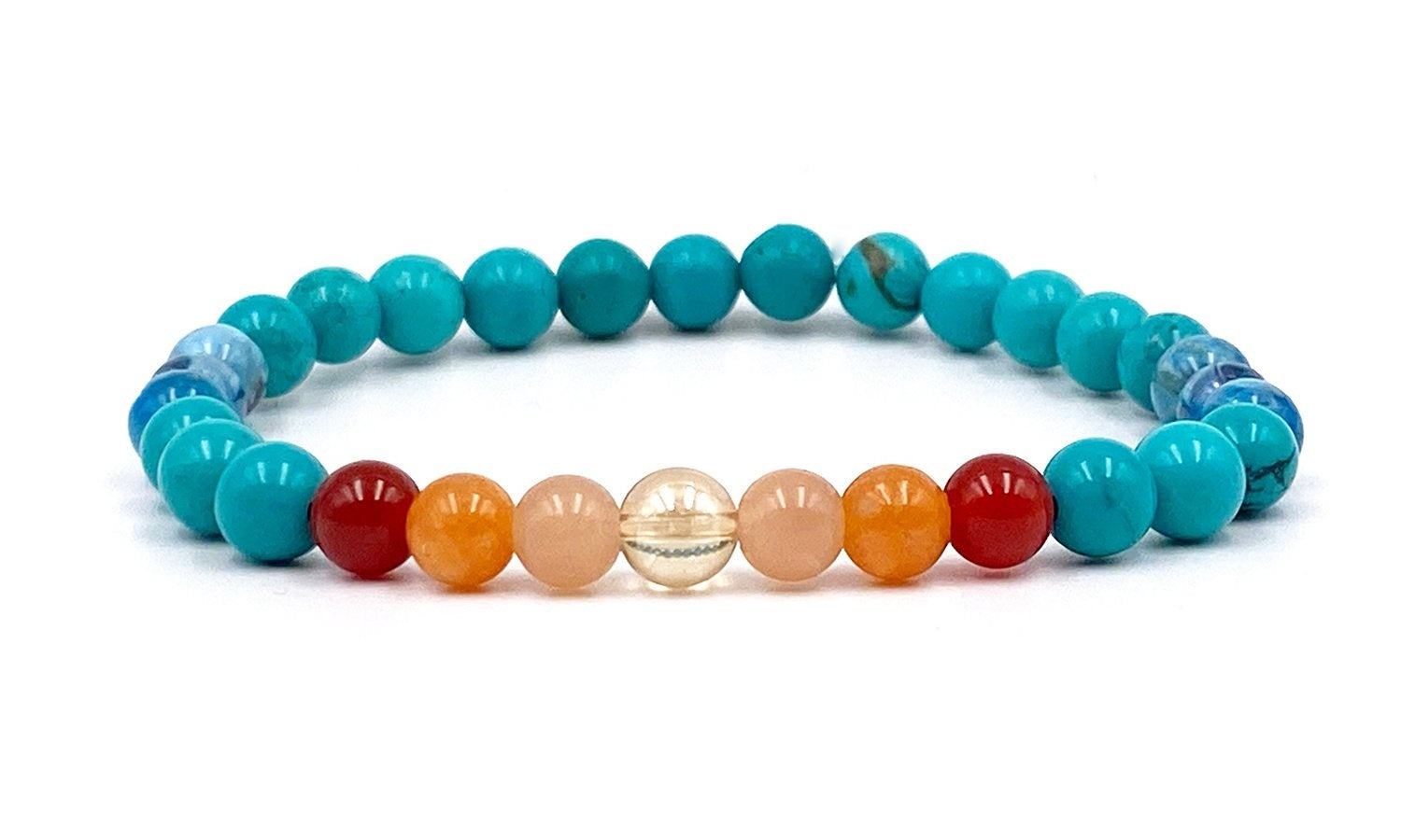 Bracelet cheyenne sunset