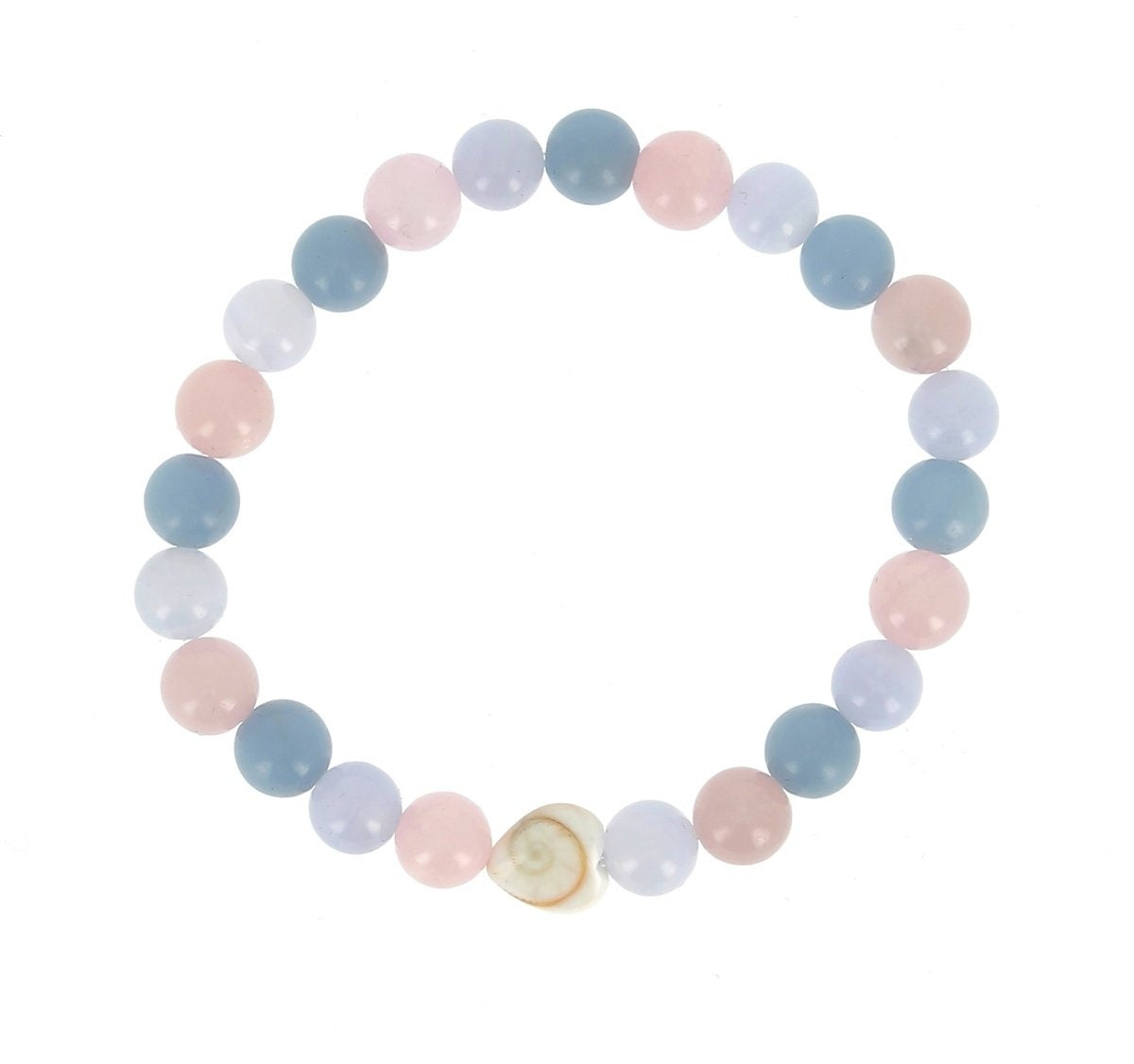 Bracelet douceur des anges - vue 3