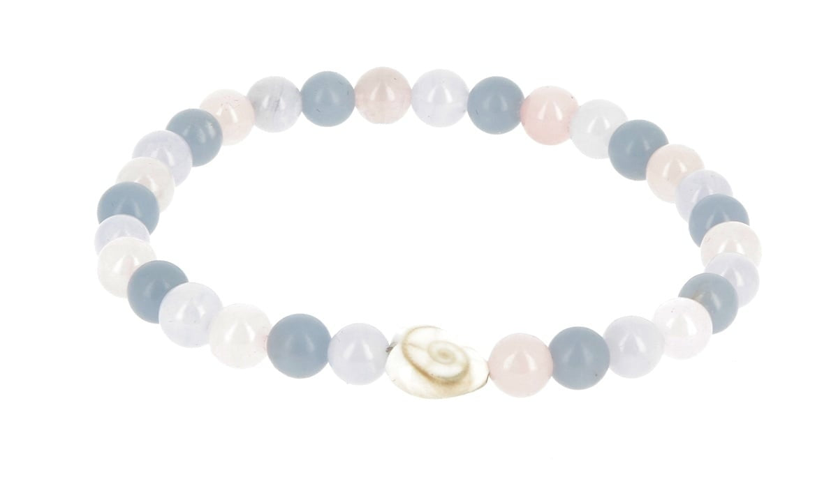Bracelet douceur des anges - vue 5