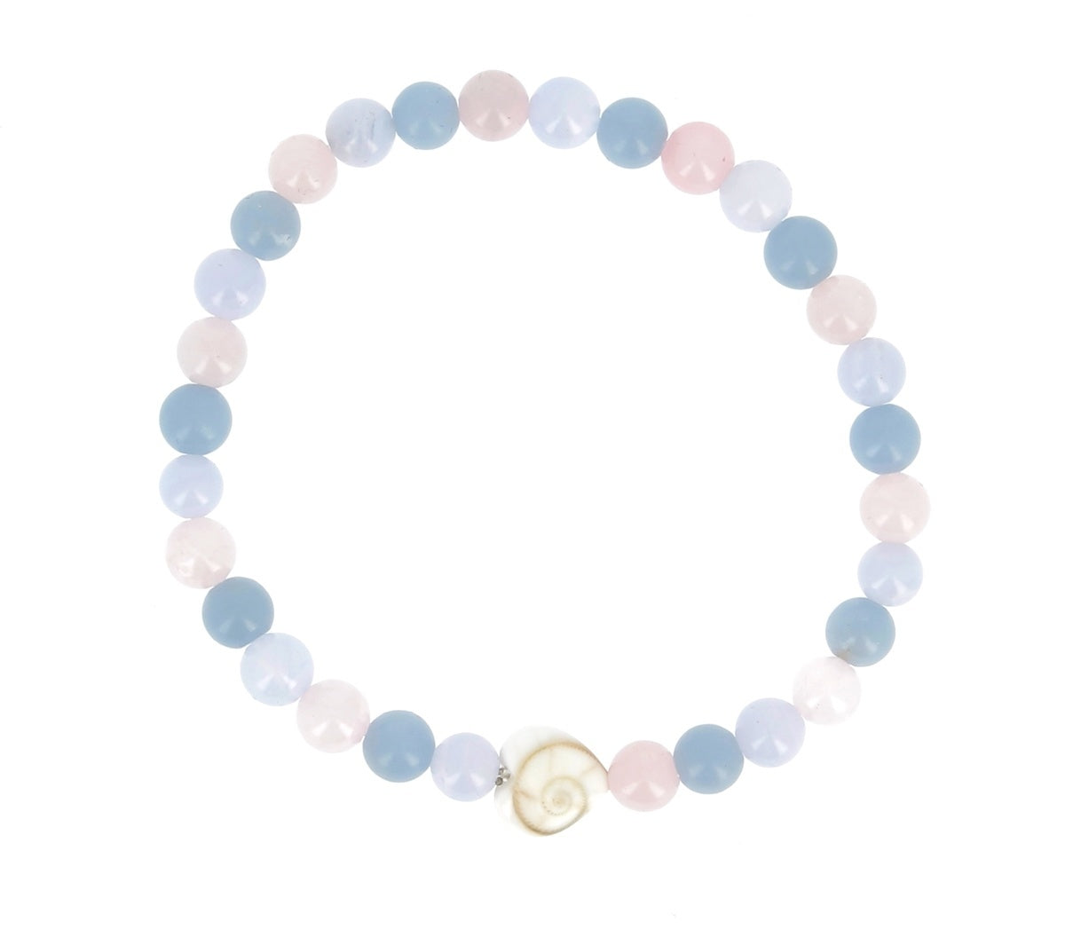 Bracelet douceur des anges - vue 6