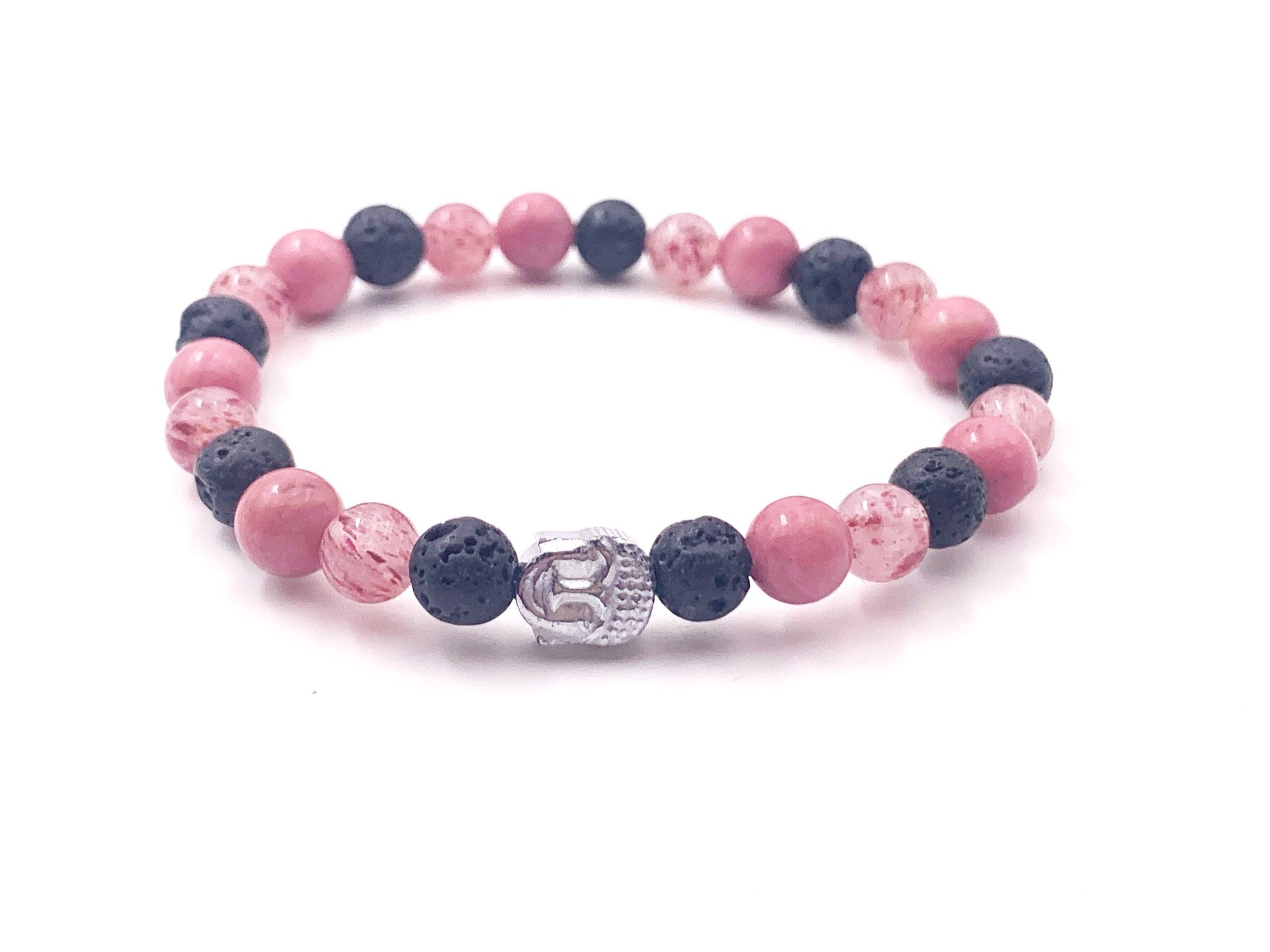 Bracelet douceur du coeur