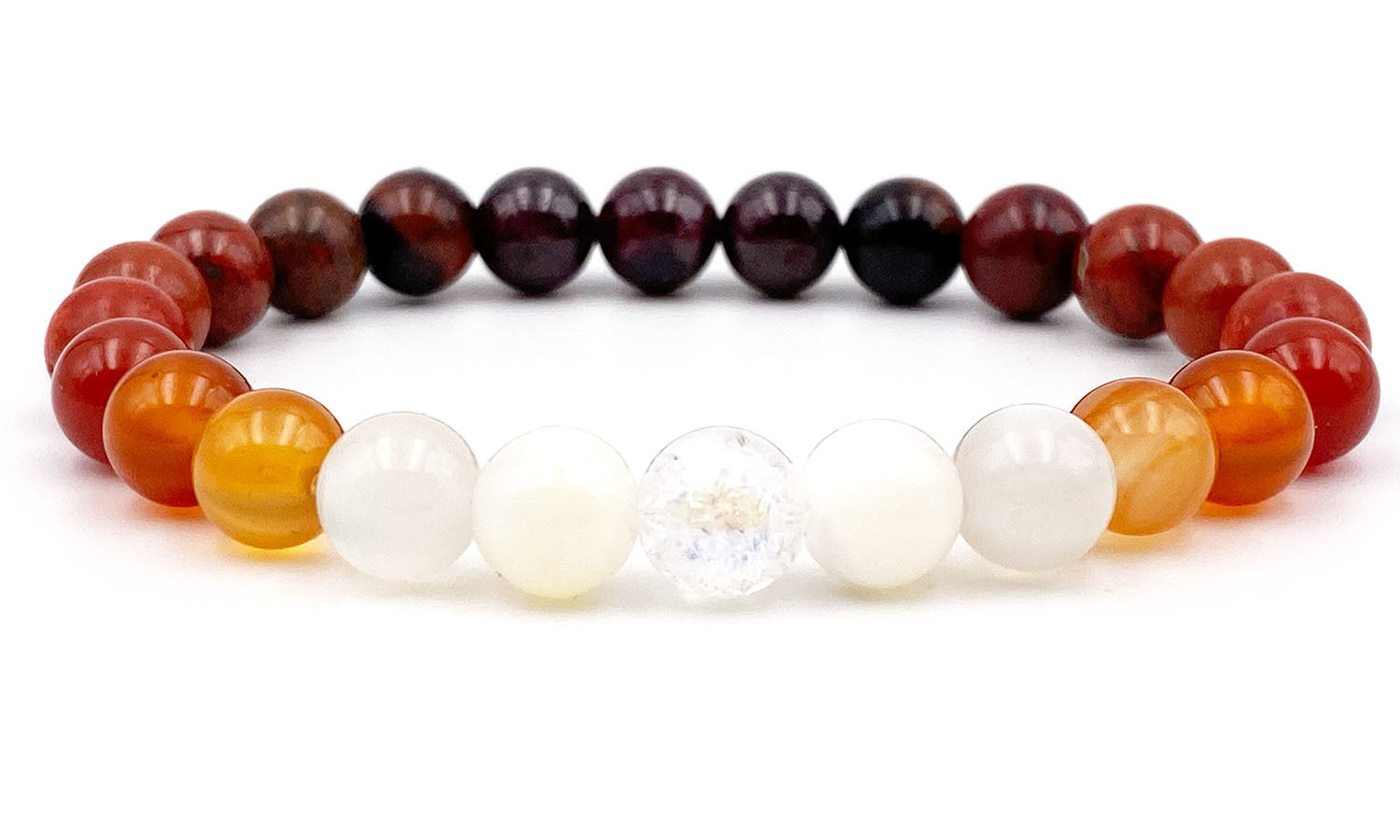 Bracelet eclipse