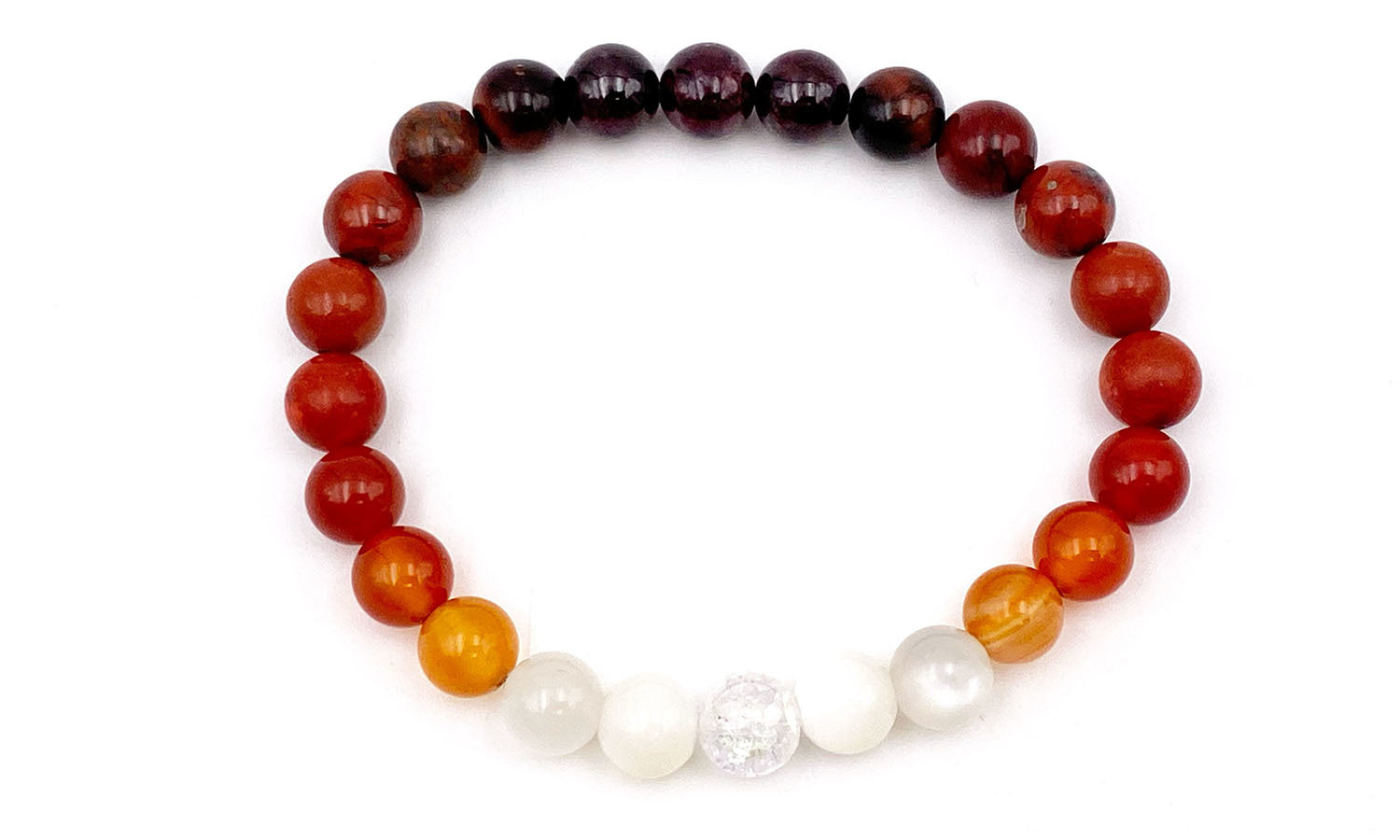 Bracelet eclipse - vue 2