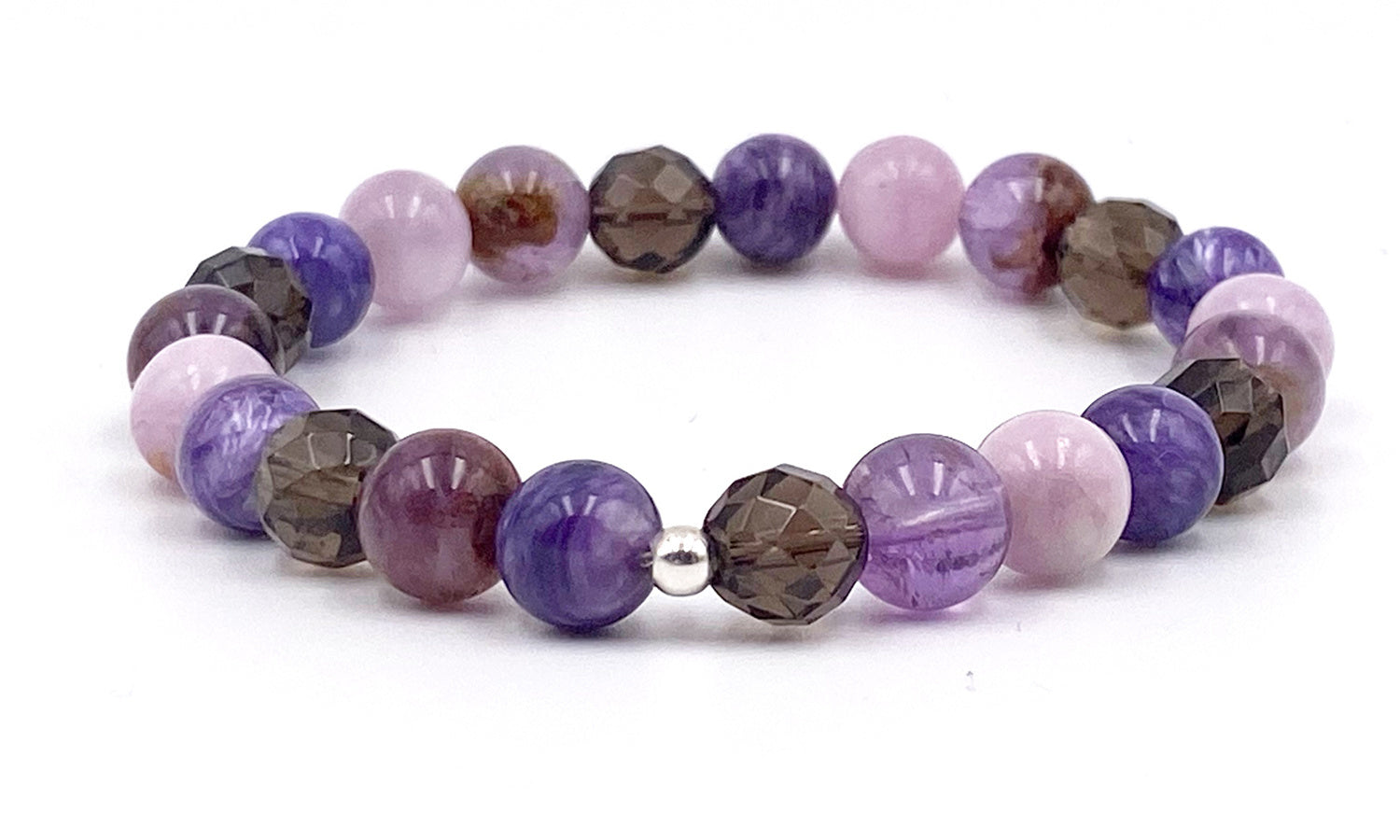Bracelet elévation spirituelle et avancement - vue 2