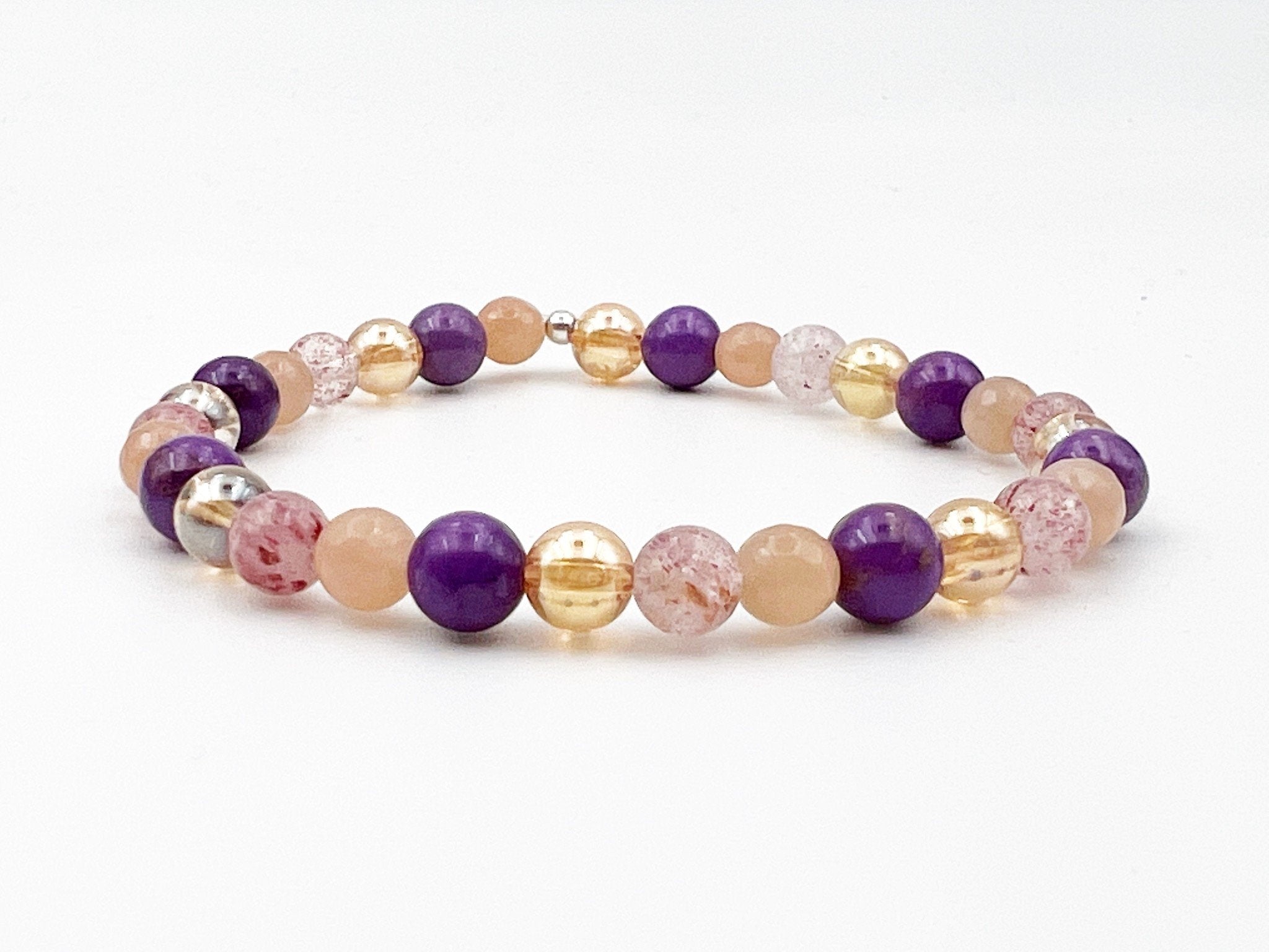 Bracelet energie vitale - vue 2