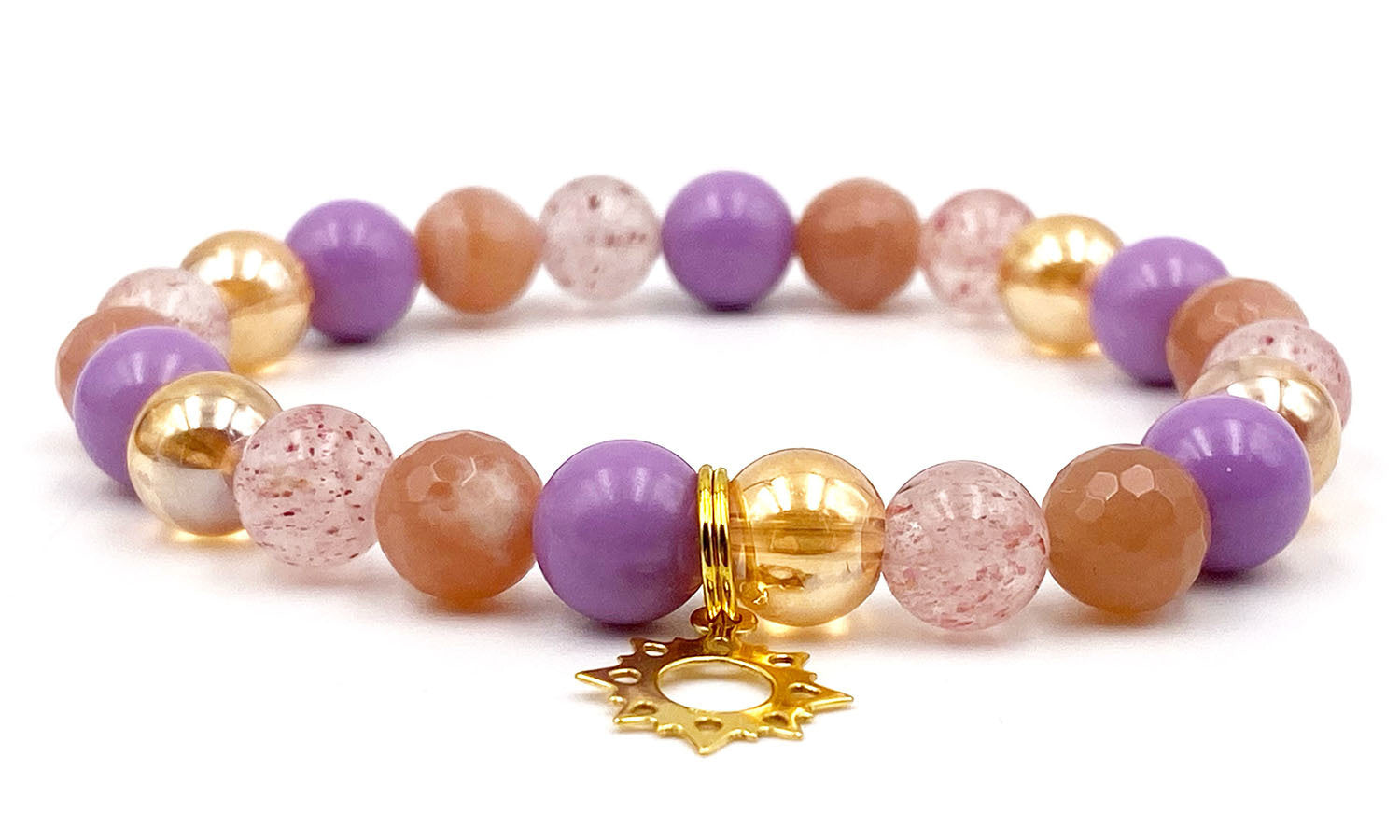 Bracelet energie vitale